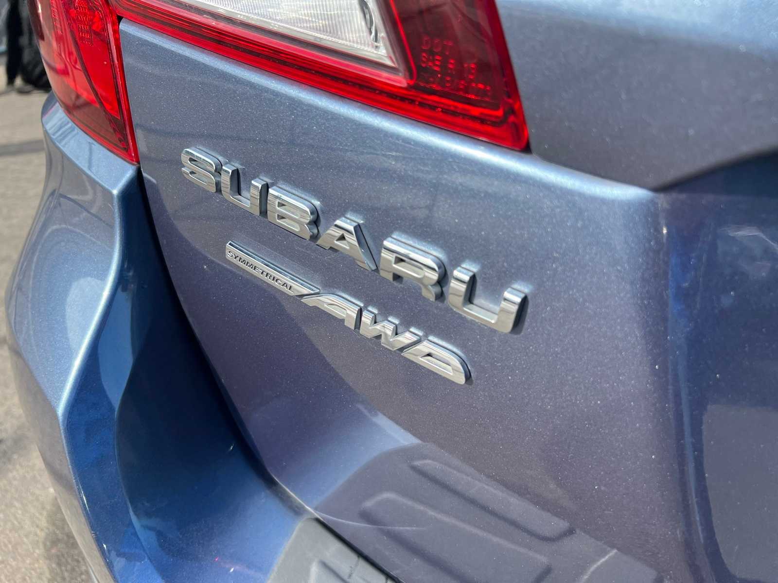 Thumbnail: 2017 Subaru Outback - 5