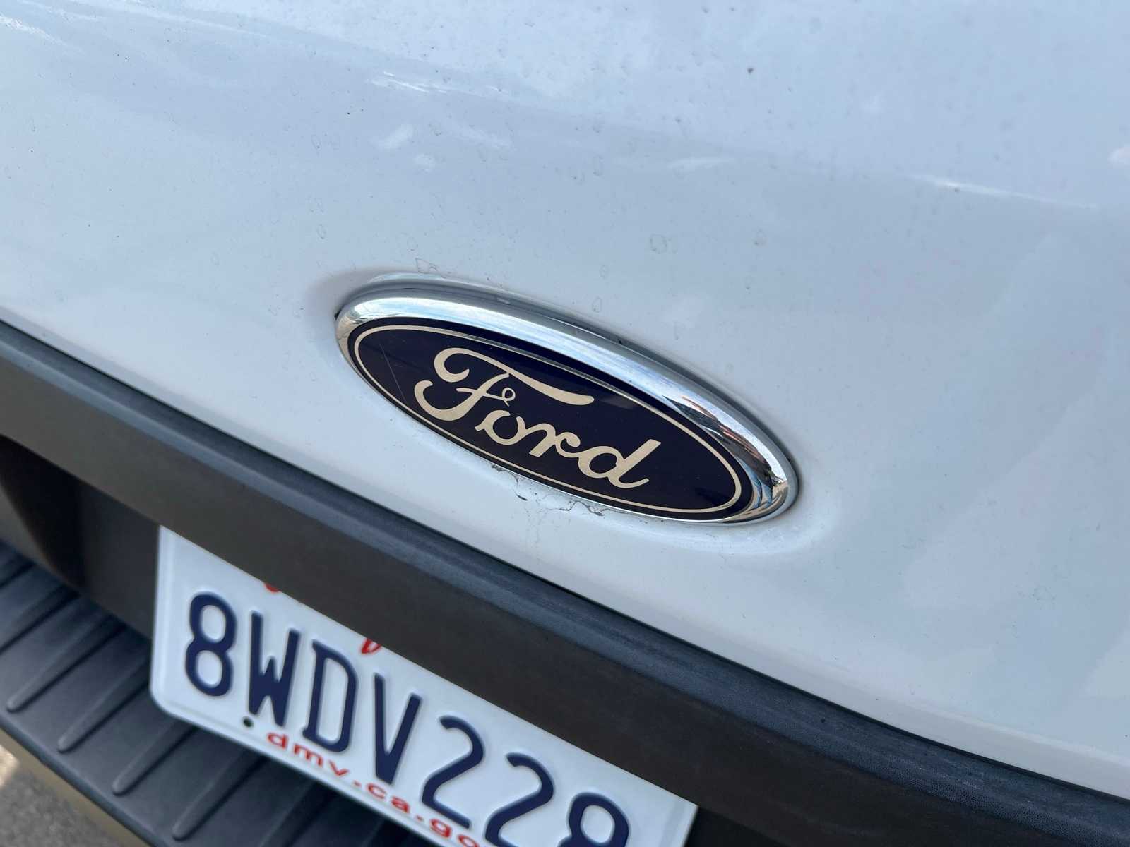 Thumbnail: 2021 Ford Transit Series - 6