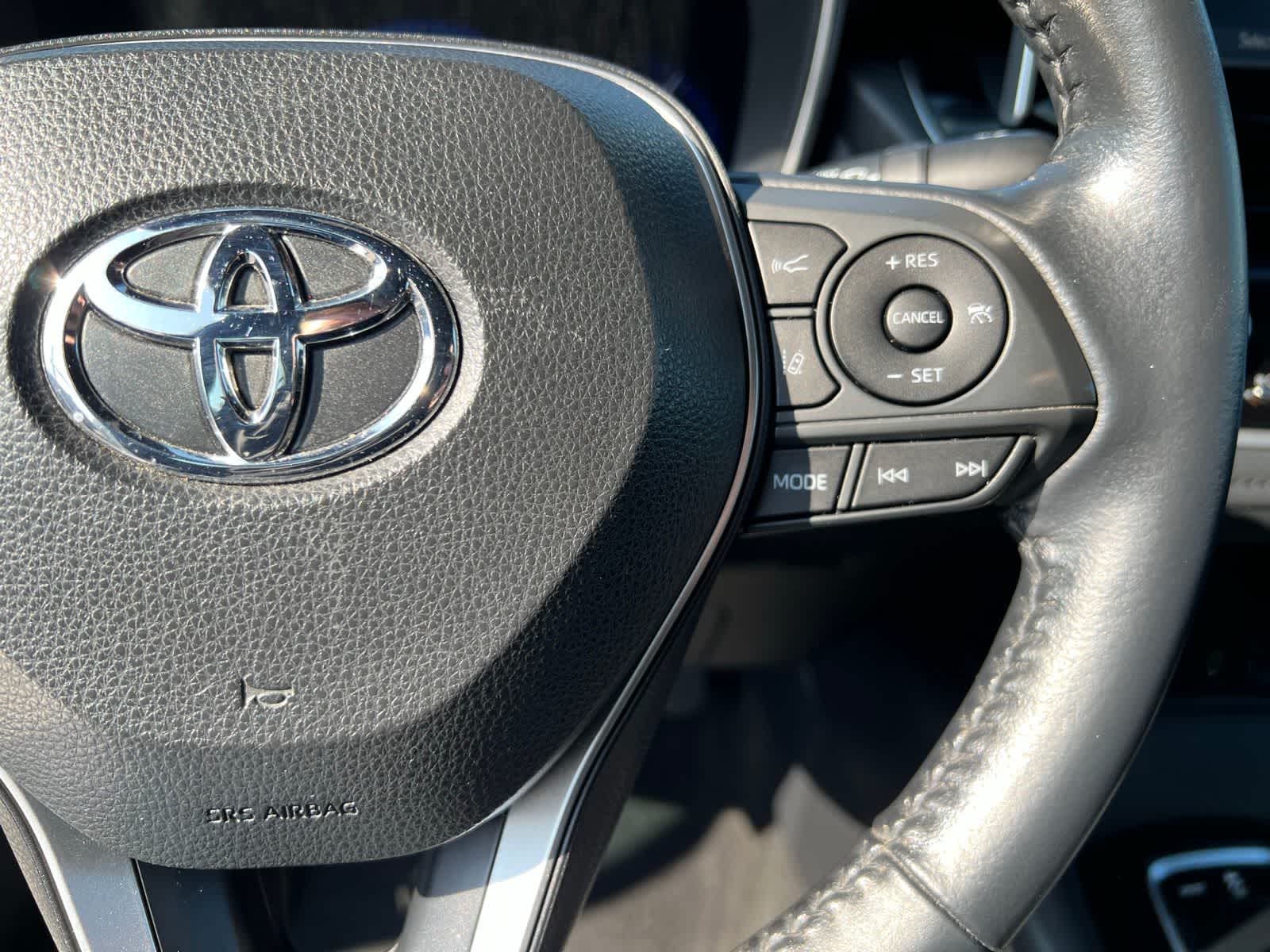 Thumbnail: 2021 Toyota Corolla - 36