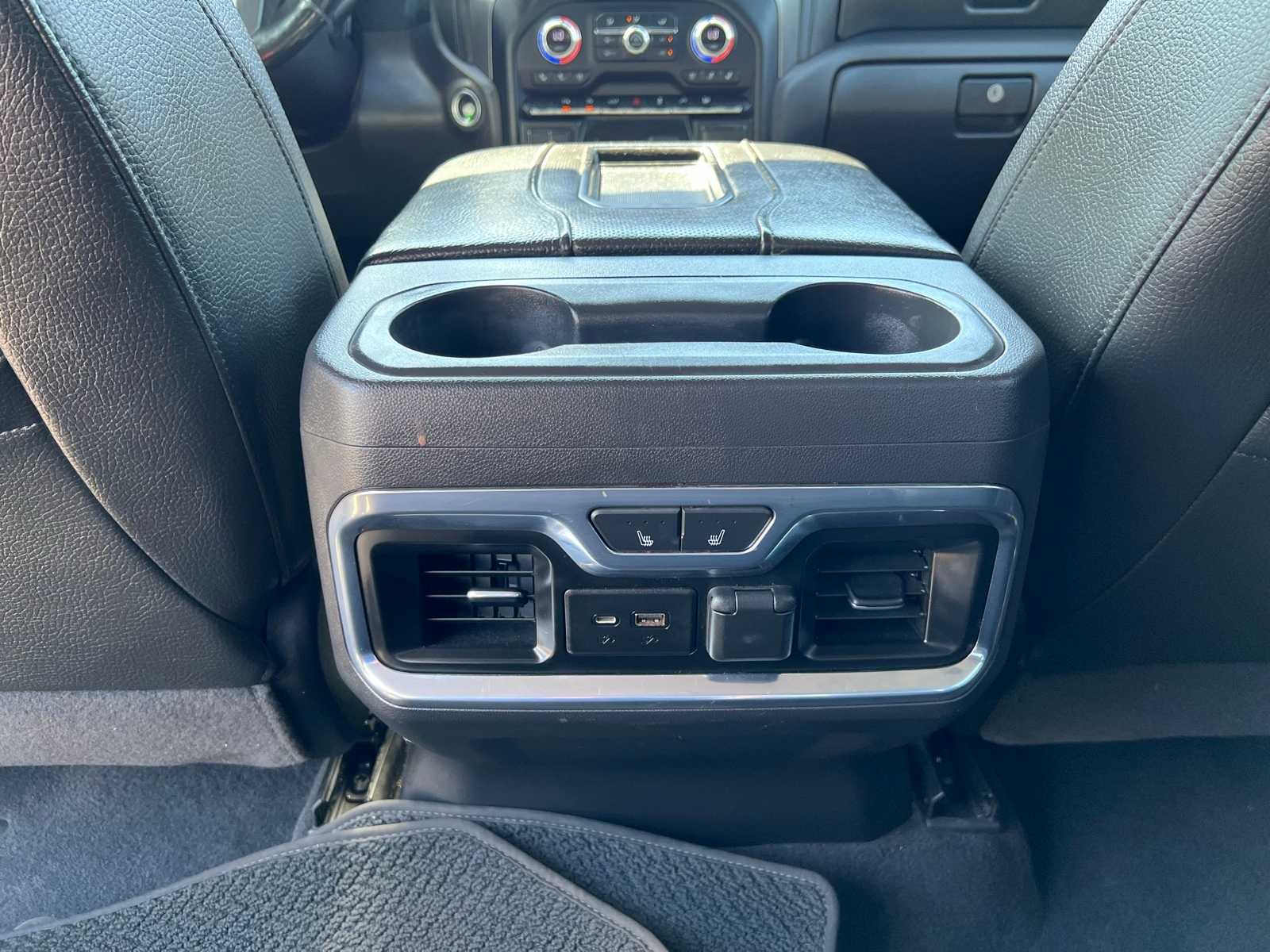 Thumbnail: 2020 GMC Sierra 1500 - 31