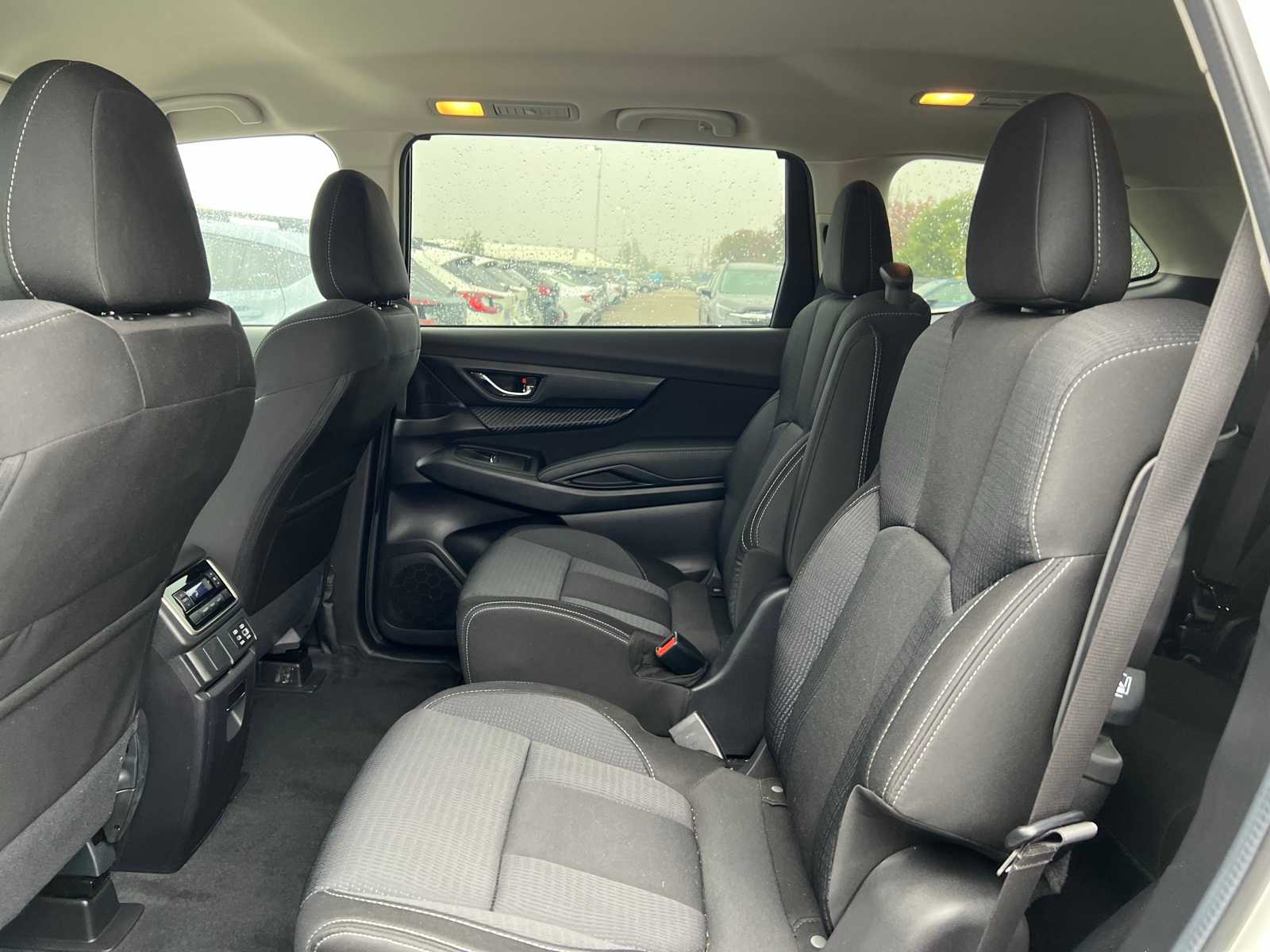 Thumbnail: 2024 Subaru Ascent - 19