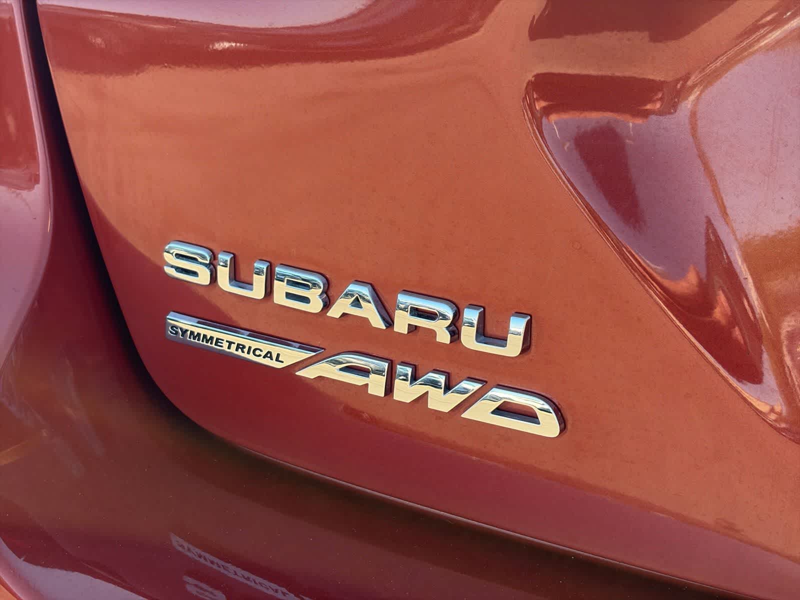 Thumbnail: 2025 Subaru Crosstrek - 17