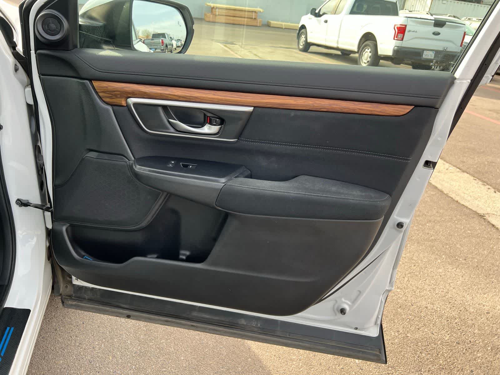 Thumbnail: 2019 Honda CR-V - 27