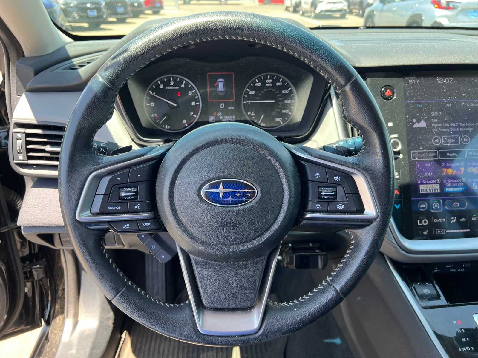 2022 Subaru Outback Premium 30