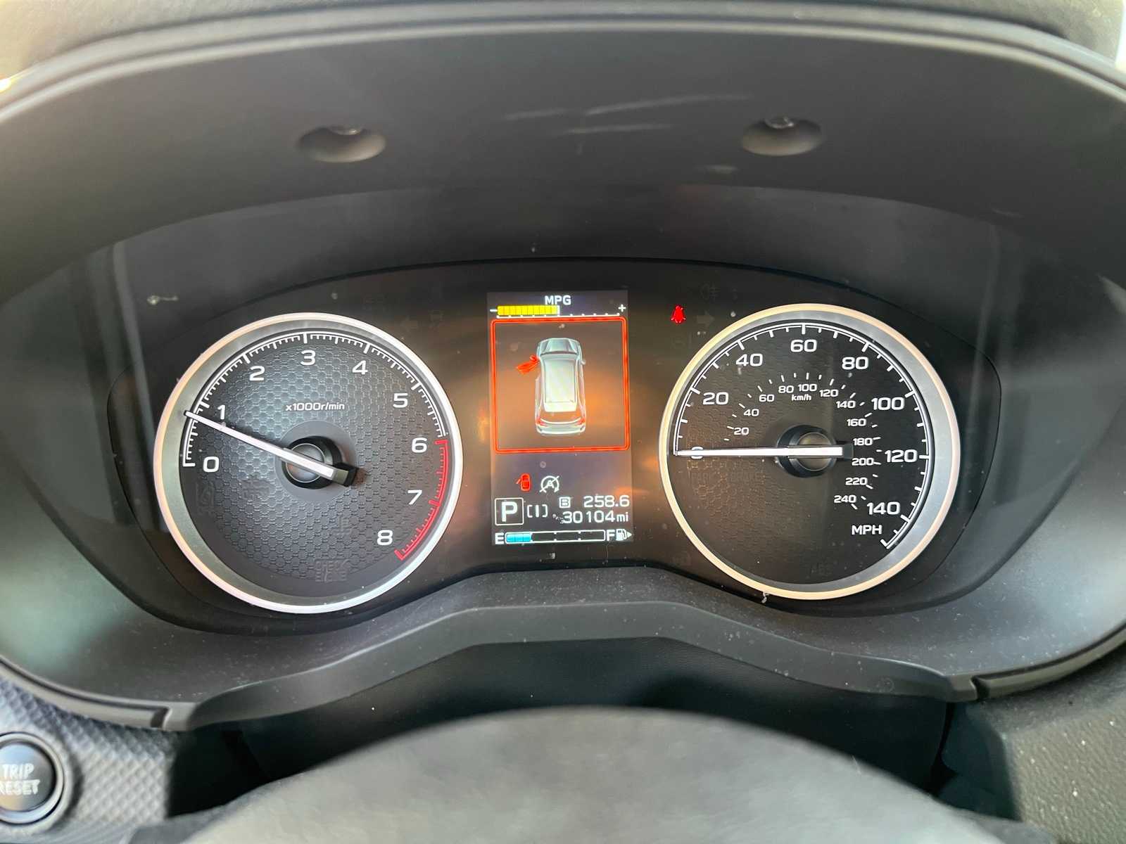 Thumbnail: 2023 Subaru Forester - 35