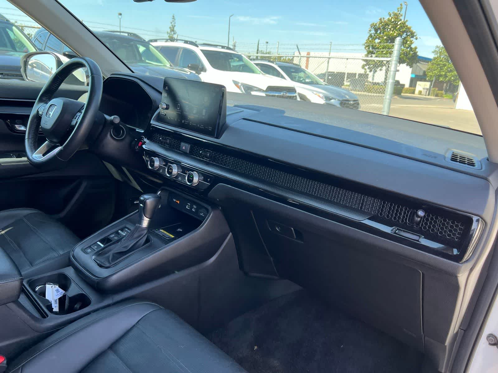 Thumbnail: 2024 Honda CR-V - 25