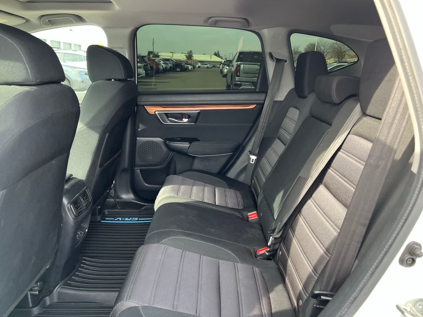 Thumbnail: 2019 Honda CR-V - 18