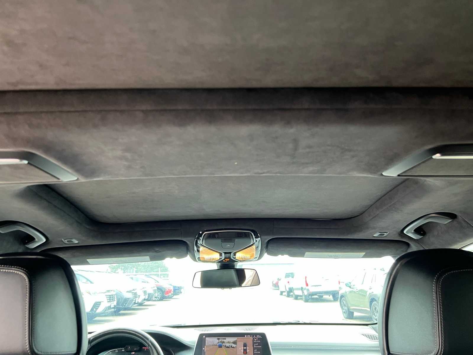 Thumbnail: 2021 BMW 7 Series - 29