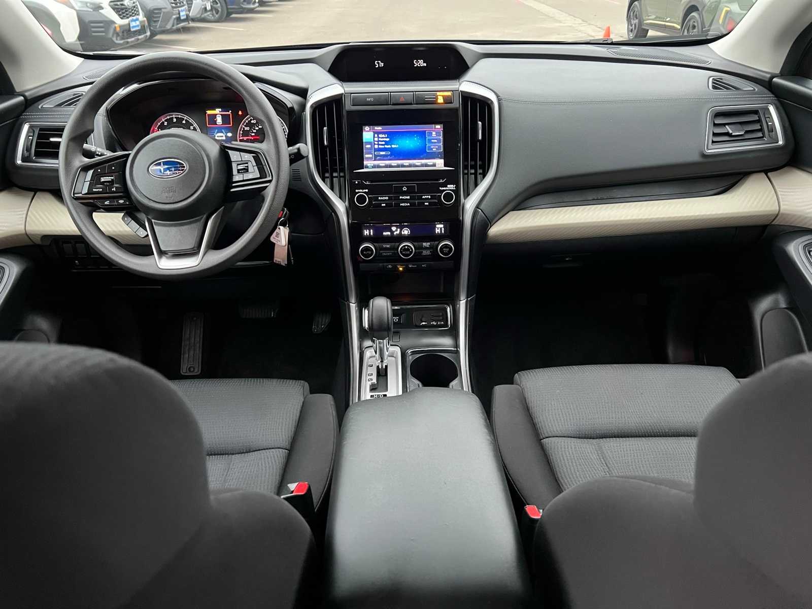 Thumbnail: 2022 Subaru Ascent - 28