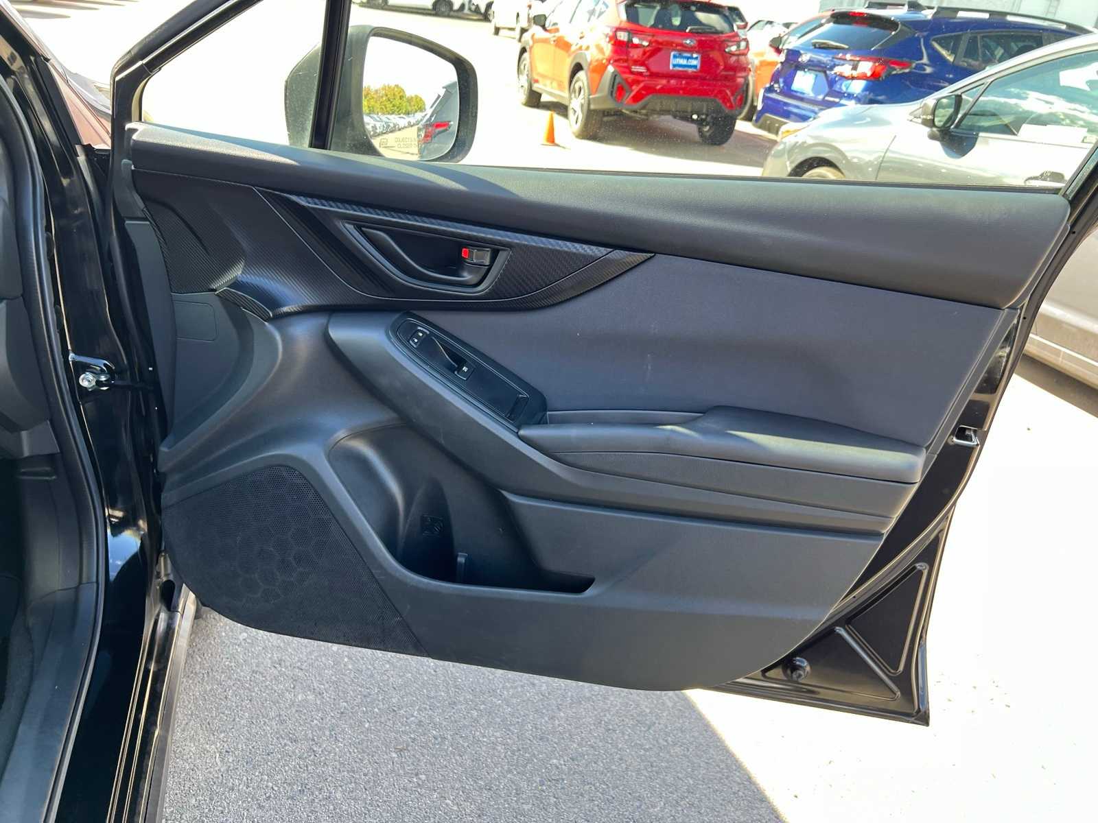 Thumbnail: 2019 Subaru Crosstrek - 28