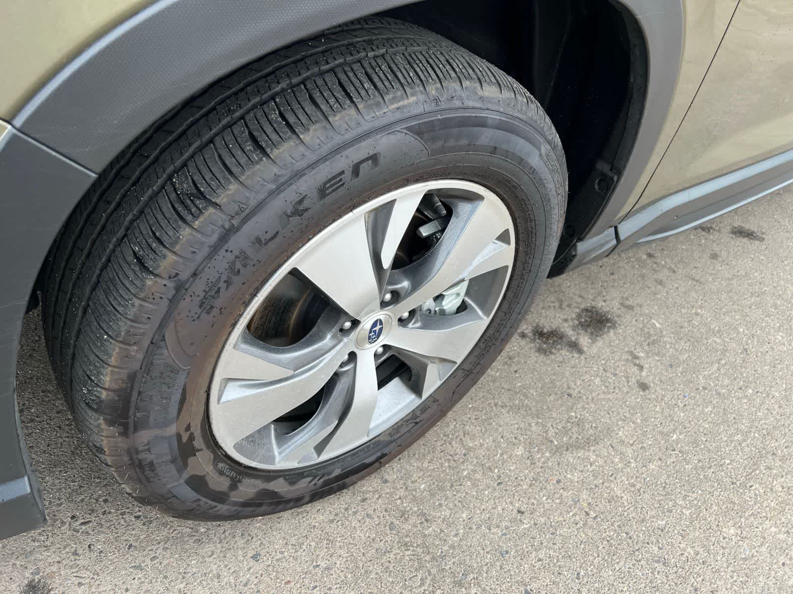 Thumbnail: 2025 Subaru Ascent - 13