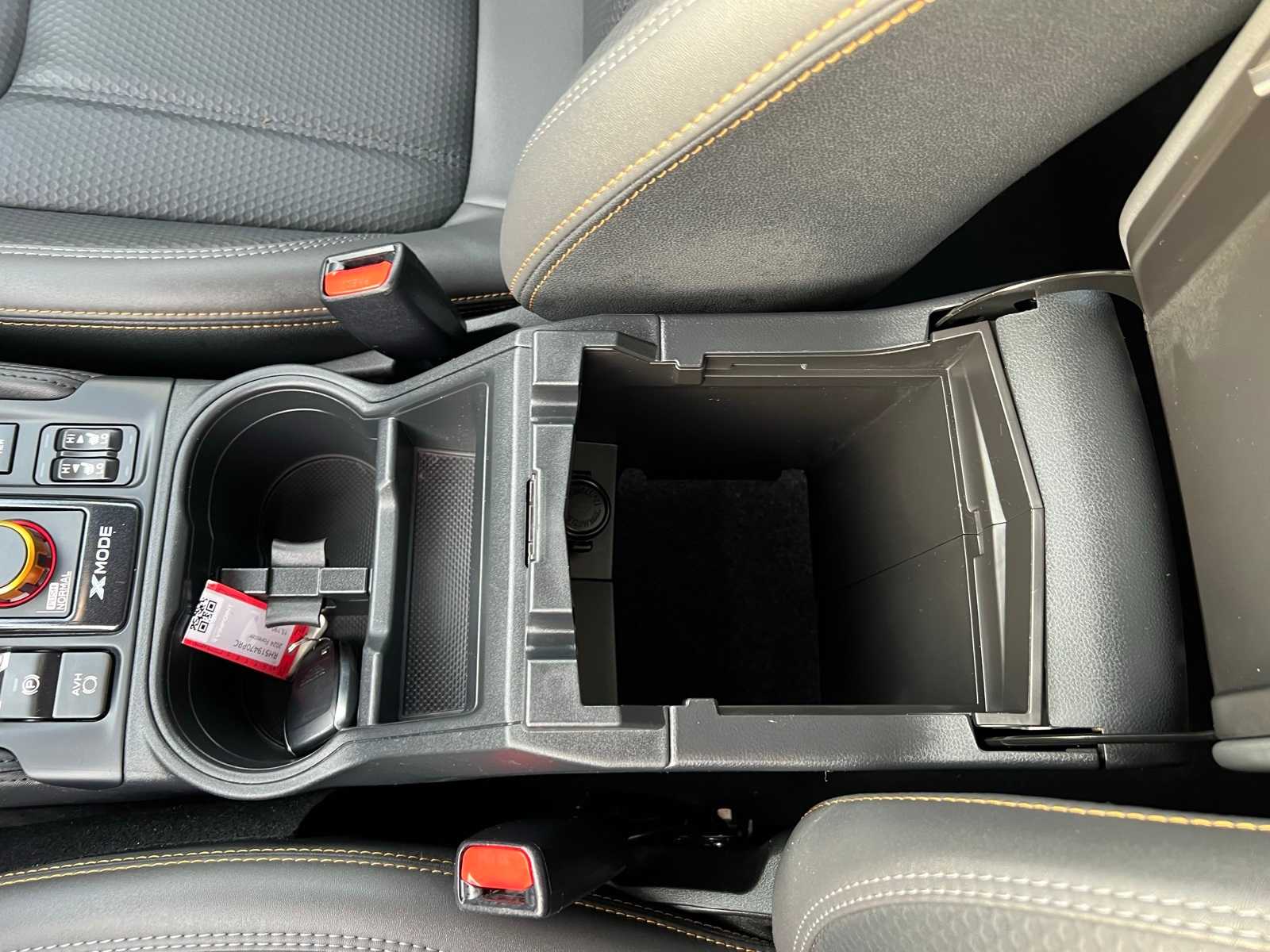 Thumbnail: 2024 Subaru Forester - 41