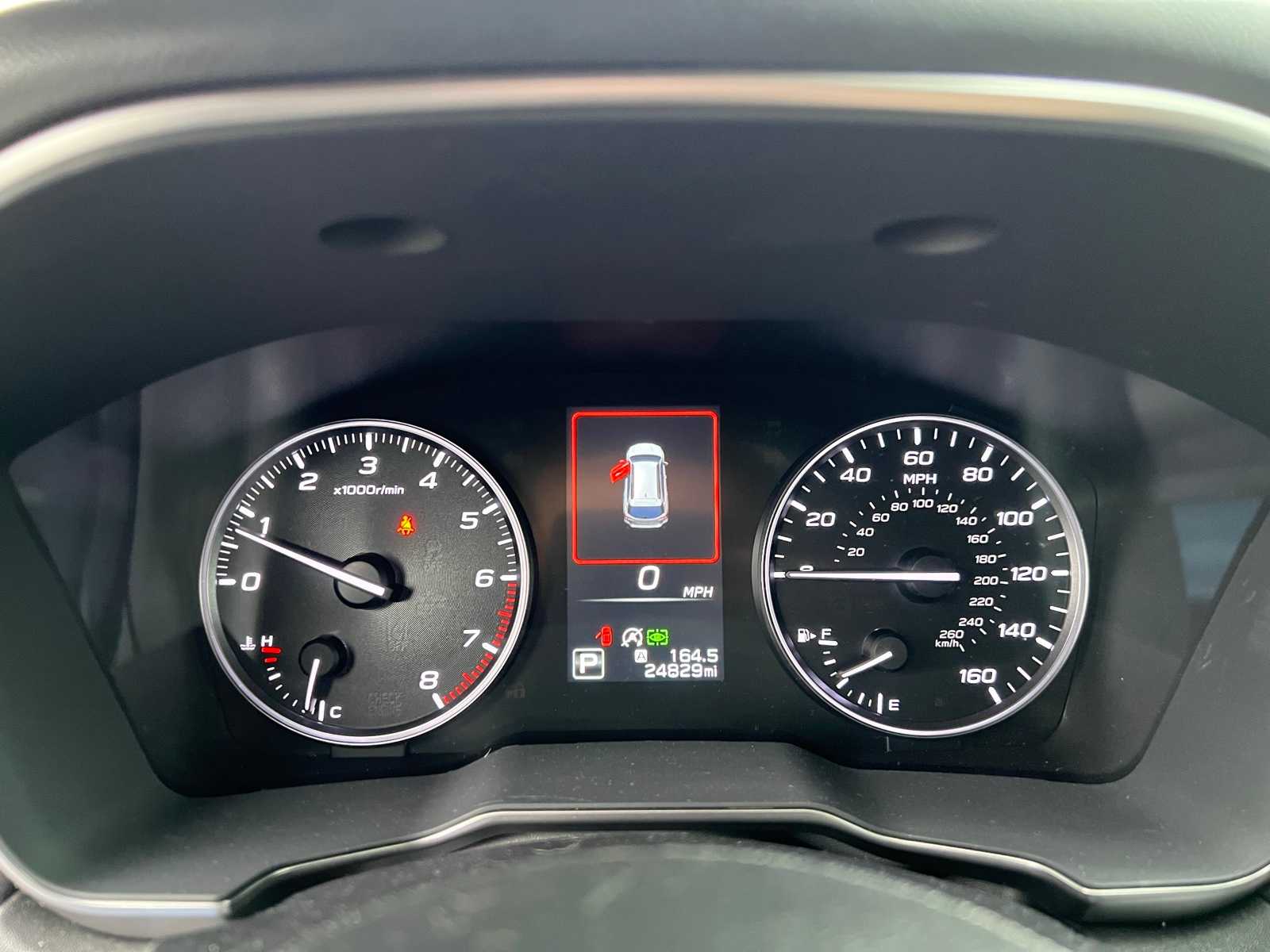 Thumbnail: 2023 Subaru Outback - 35