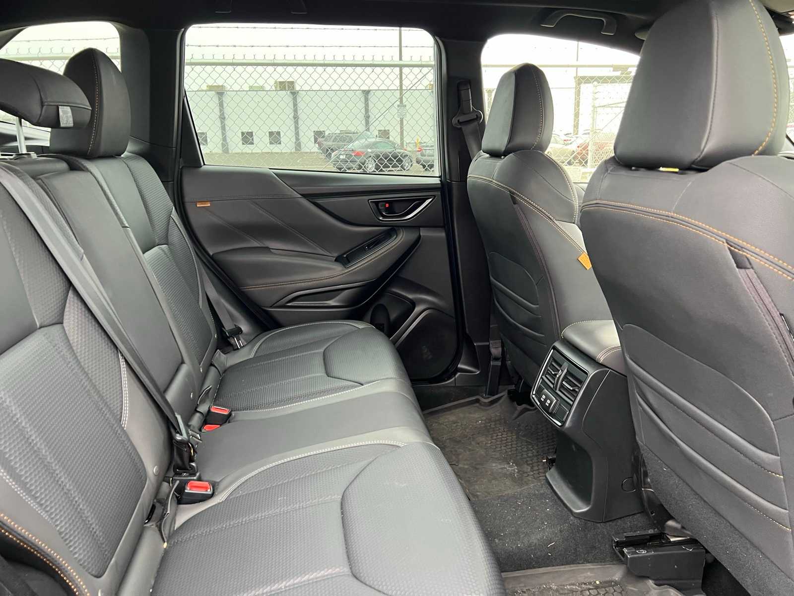 Thumbnail: 2023 Subaru Forester - 23