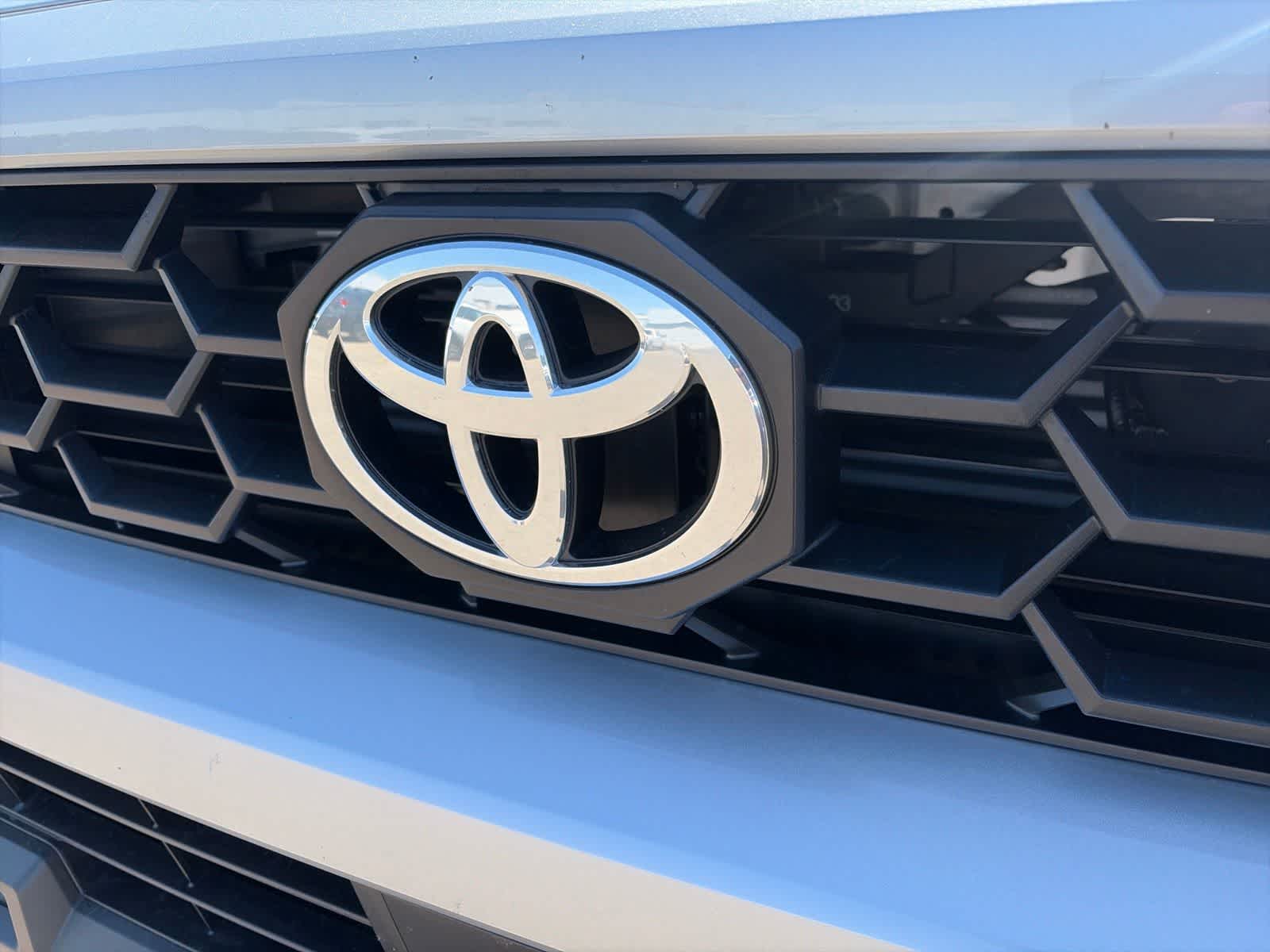 Thumbnail: 2025 Toyota 4Runner - 2