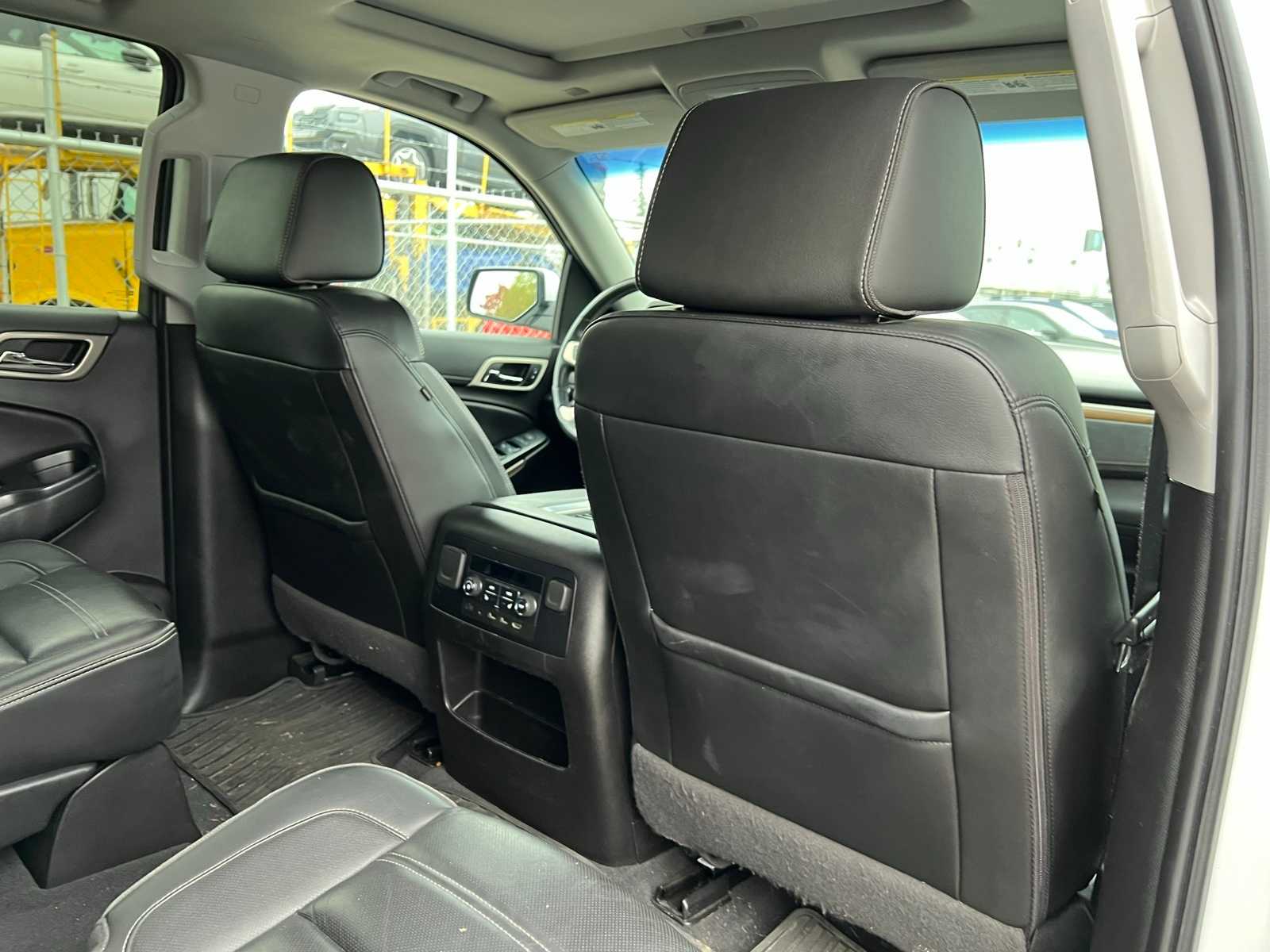 Thumbnail: 2020 GMC Yukon - 22