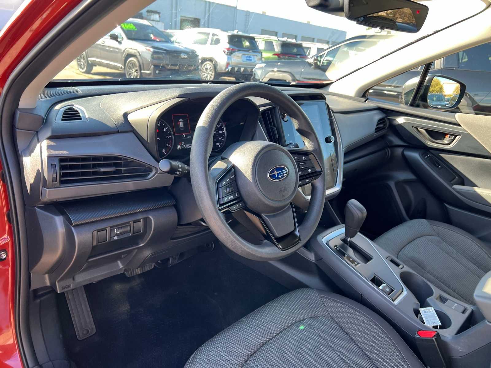 Thumbnail: 2024 Subaru Crosstrek - 14