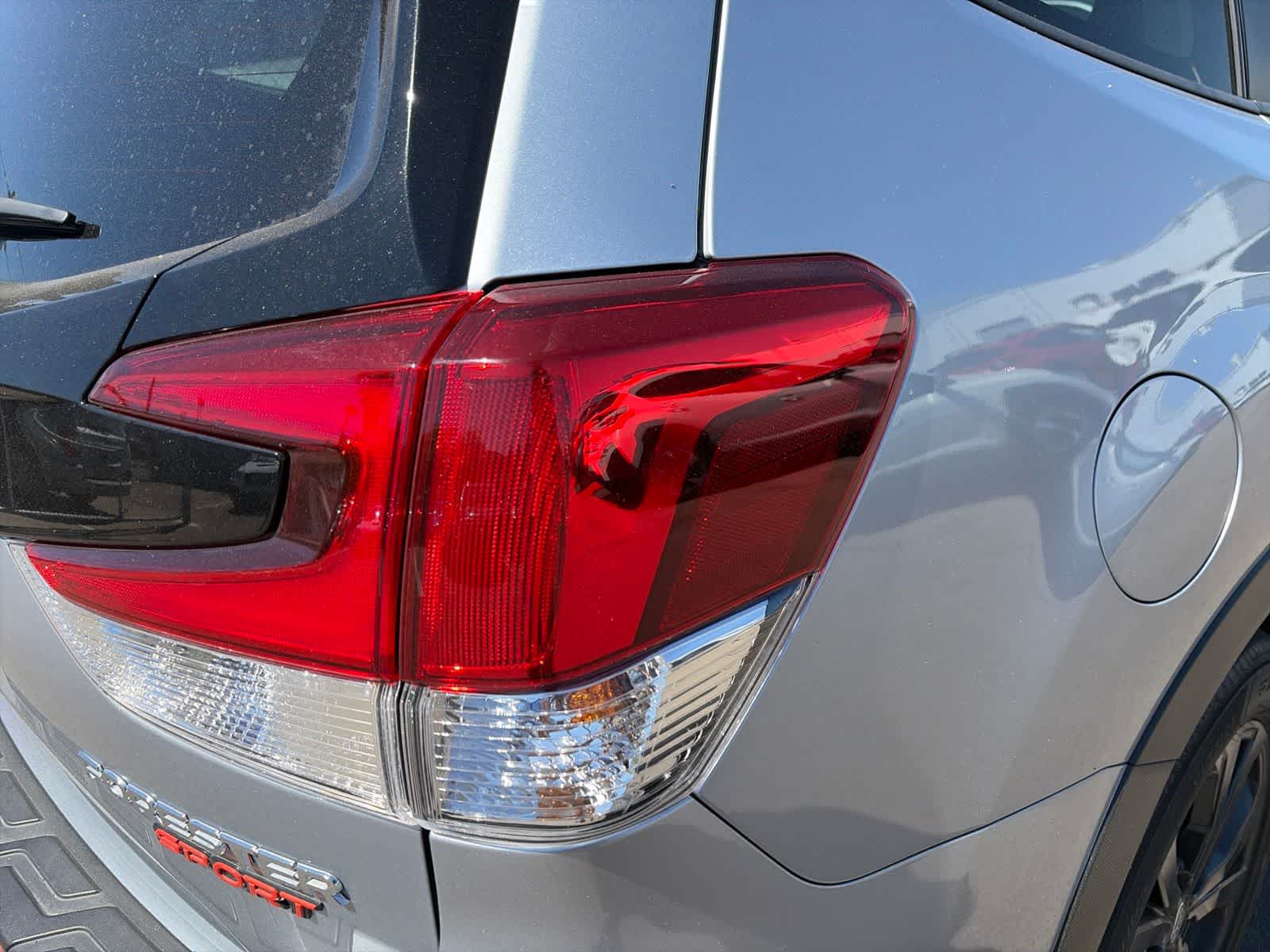 Thumbnail: 2023 Subaru Forester - 9