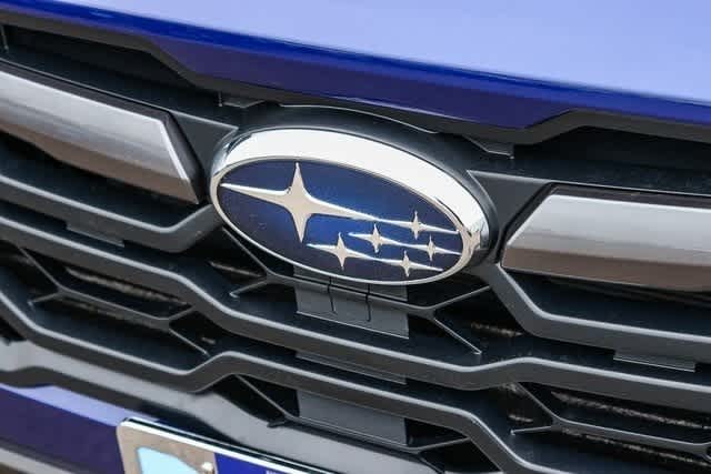Thumbnail: 2025 Subaru Crosstrek - 11