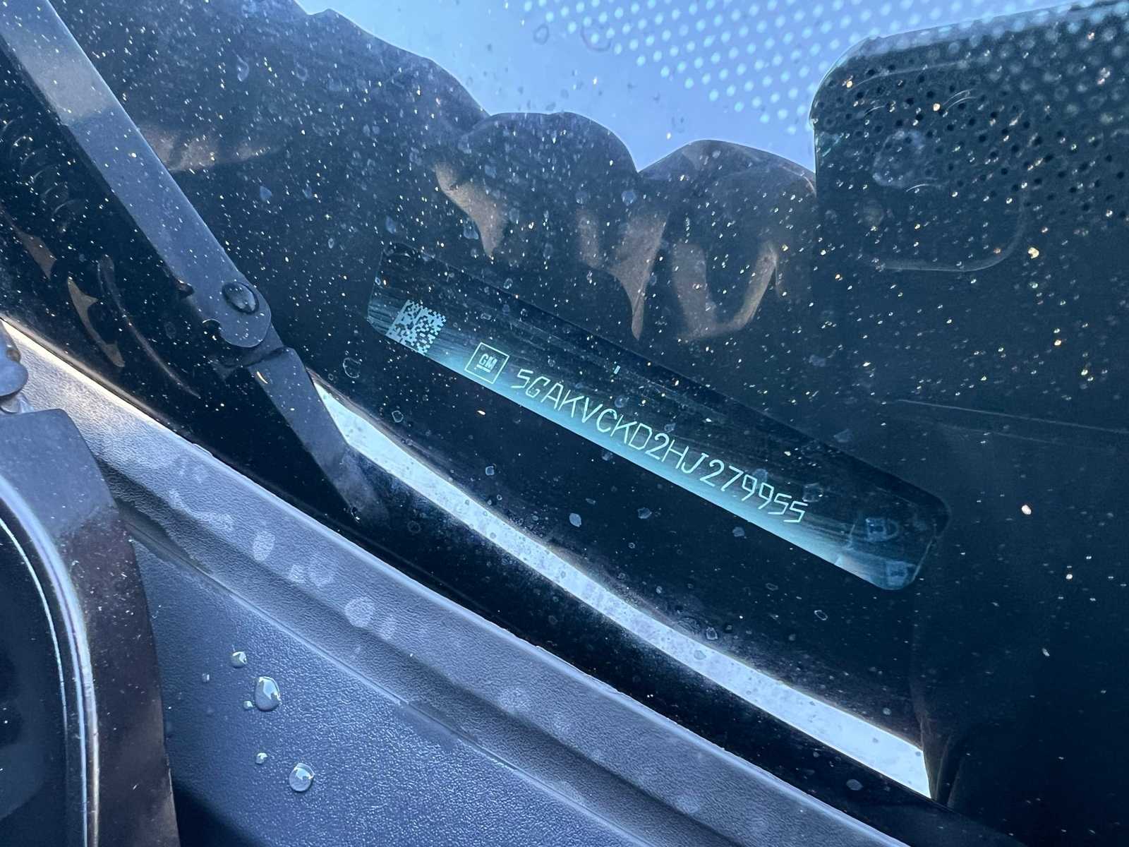 Thumbnail: 2017 Buick Enclave - 47