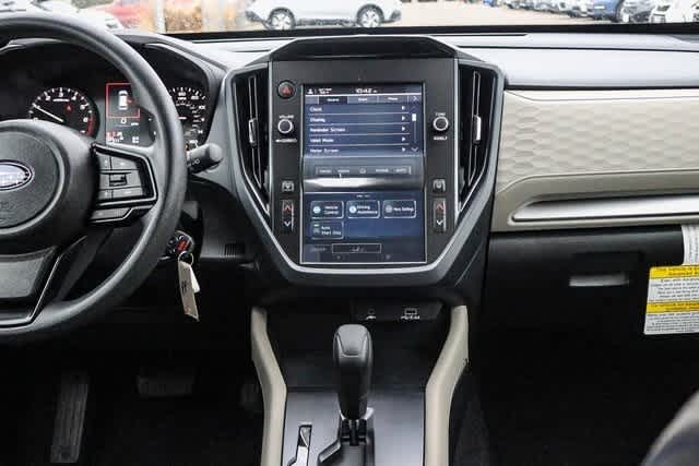 Thumbnail: 2025 Subaru Forester - 14