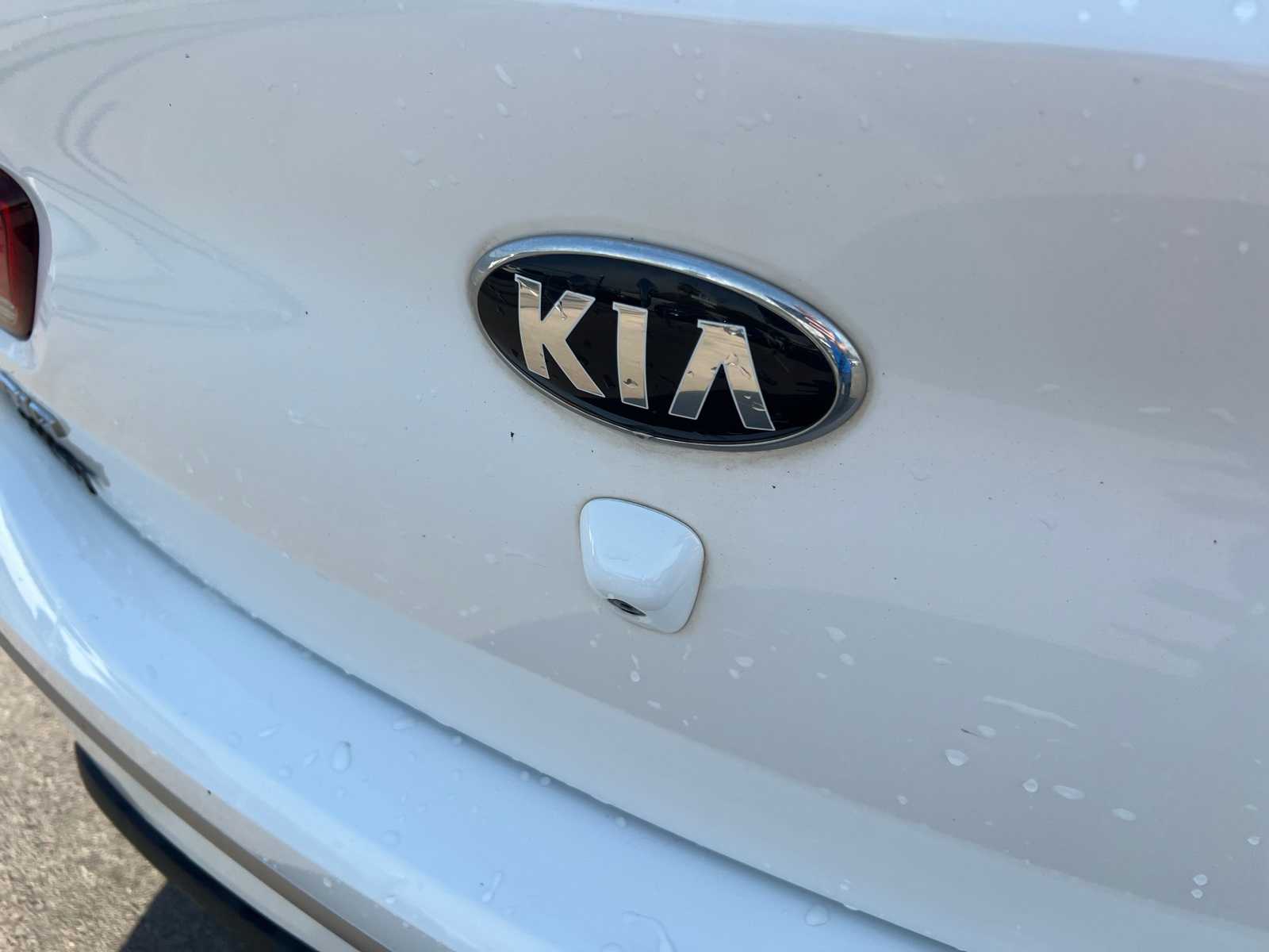 Thumbnail: 2021 Kia Rio - 6
