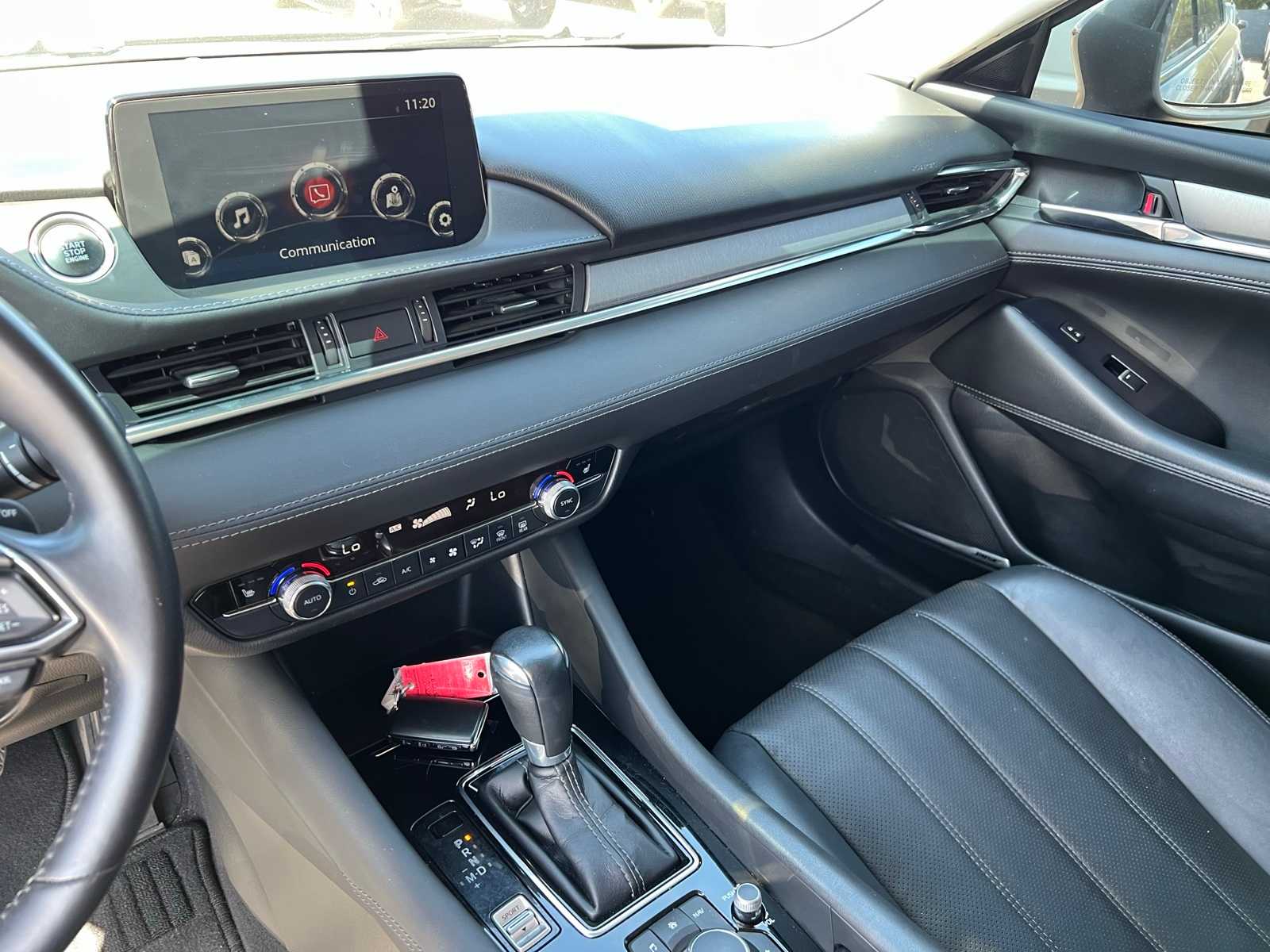 Thumbnail: 2020 Mazda Mazda6 - 32