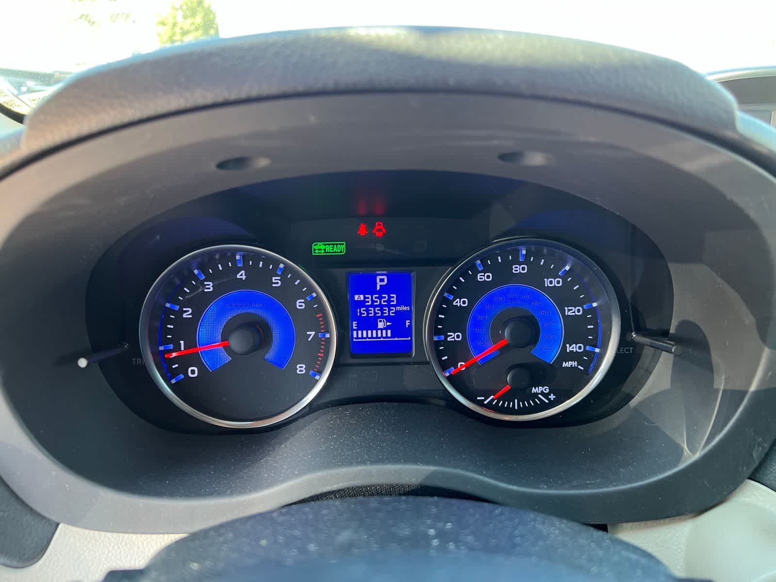 Thumbnail: 2015 Subaru XV Crosstrek - 35