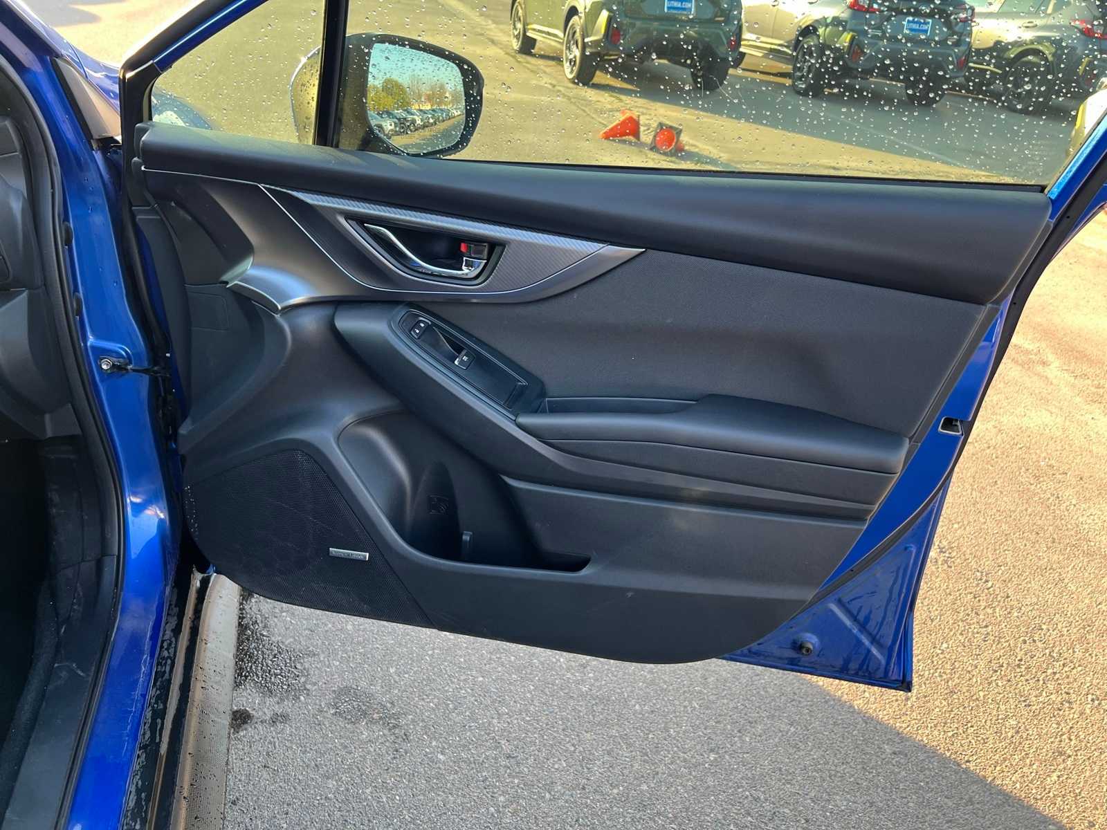 Thumbnail: 2022 Subaru WRX - 27