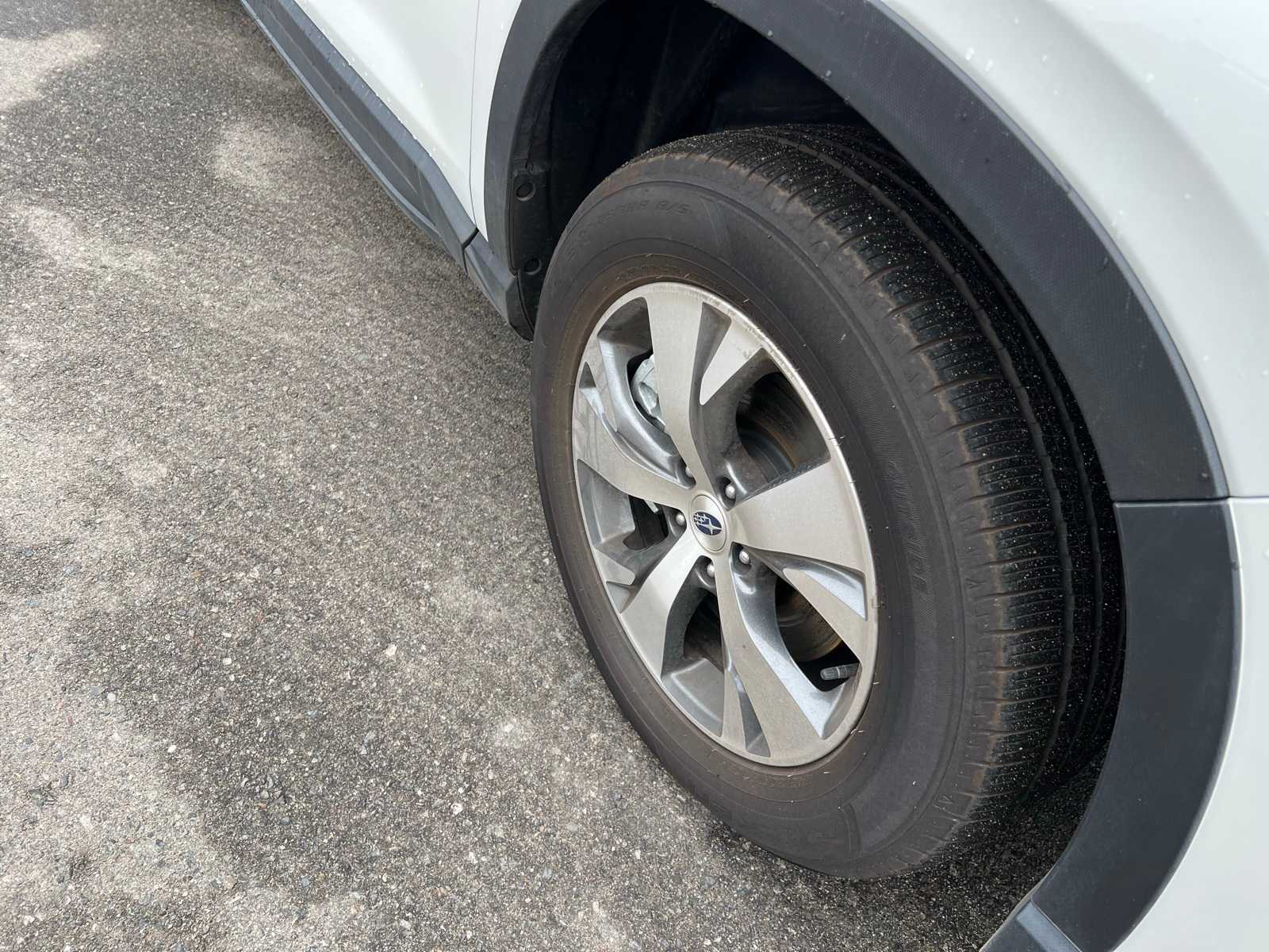 Thumbnail: 2024 Subaru Ascent - 24