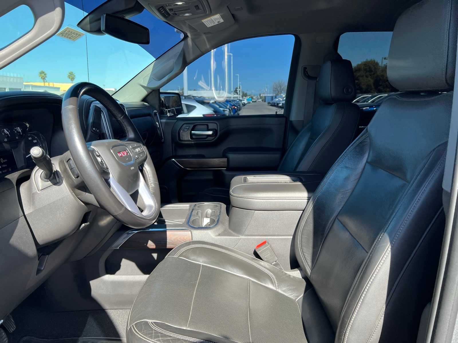 Thumbnail: 2020 GMC Sierra 1500 - 15