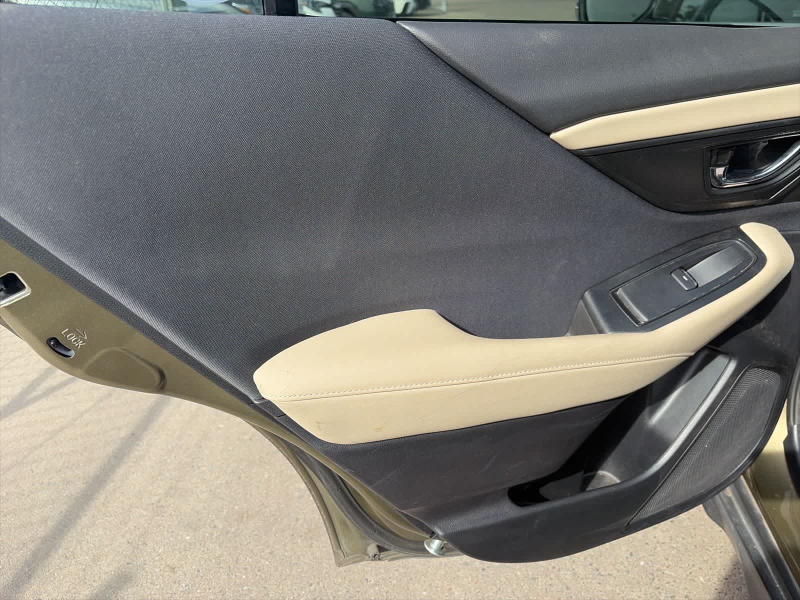 Thumbnail: 2022 Subaru Outback - 23