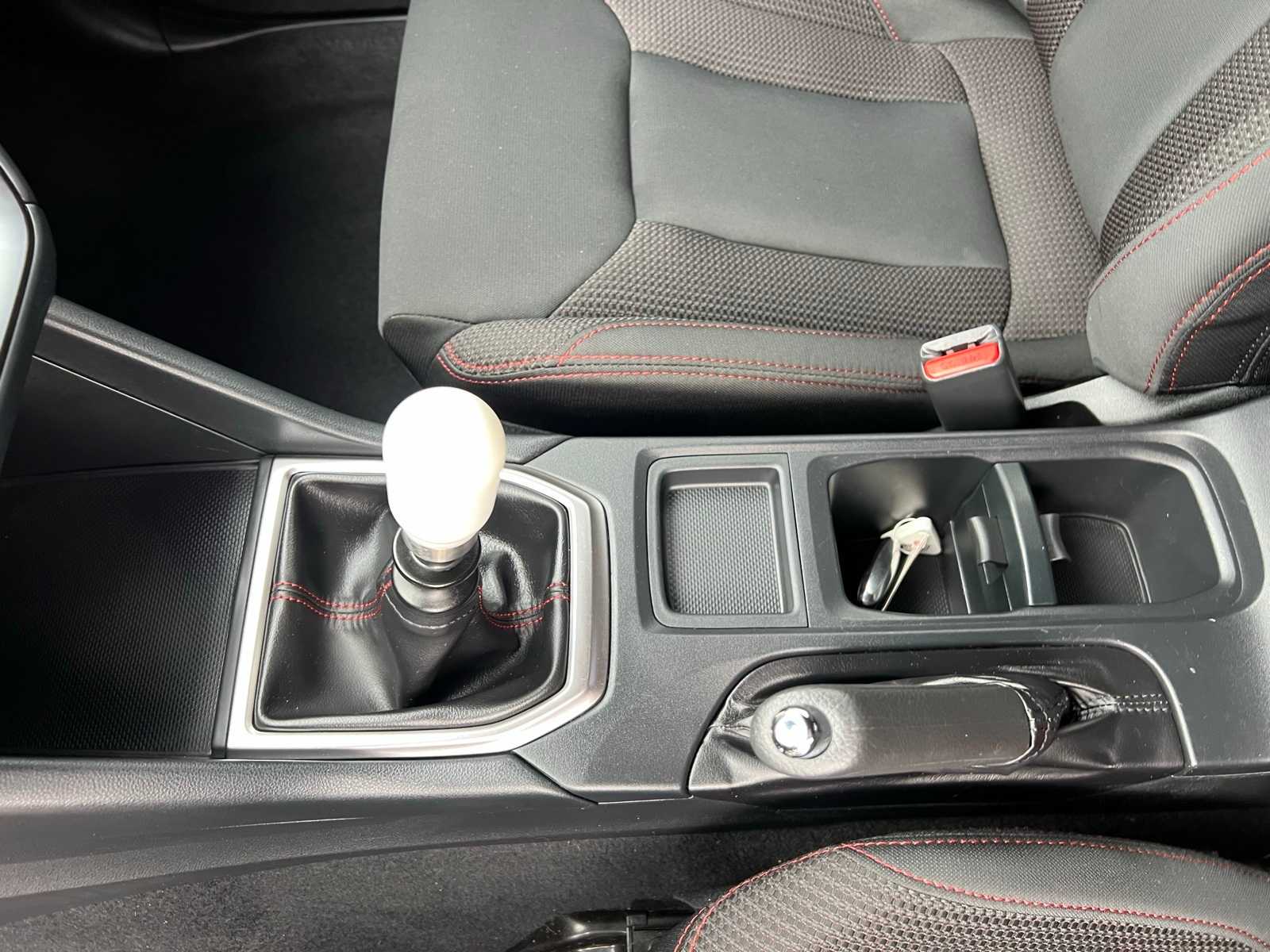 Thumbnail: 2023 Subaru WRX - 39