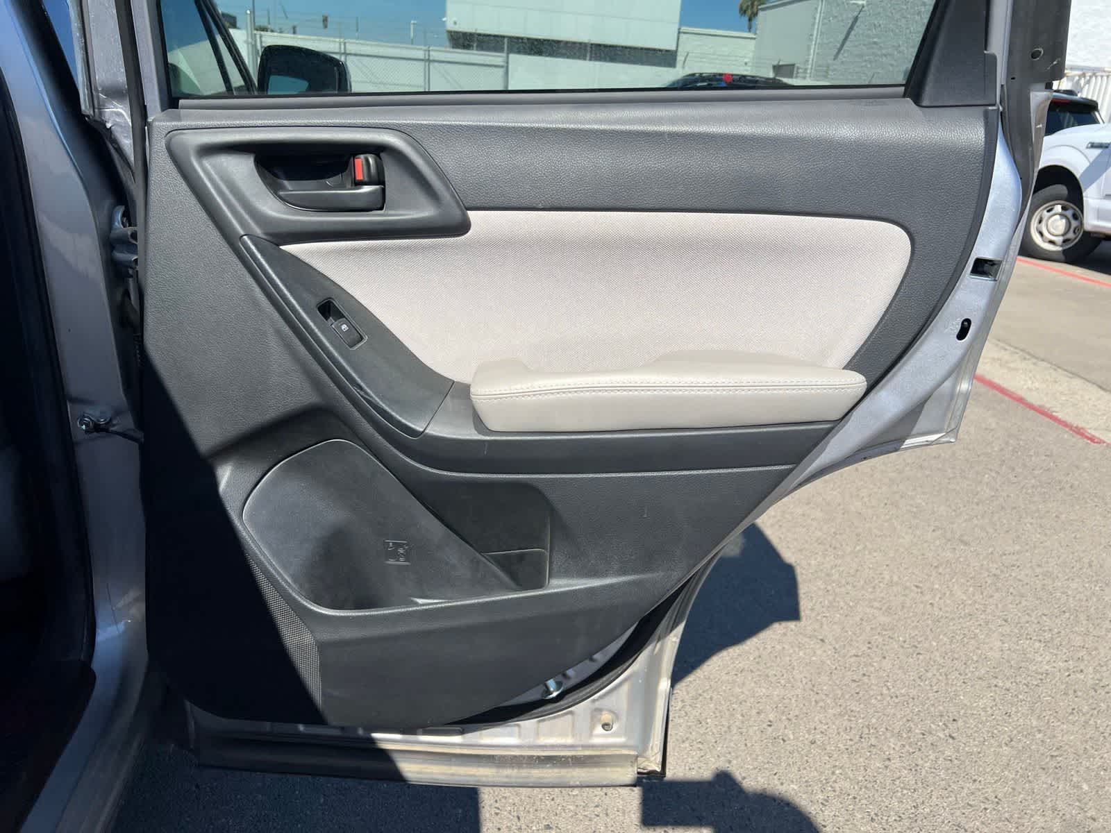 Thumbnail: 2016 Subaru Forester - 21