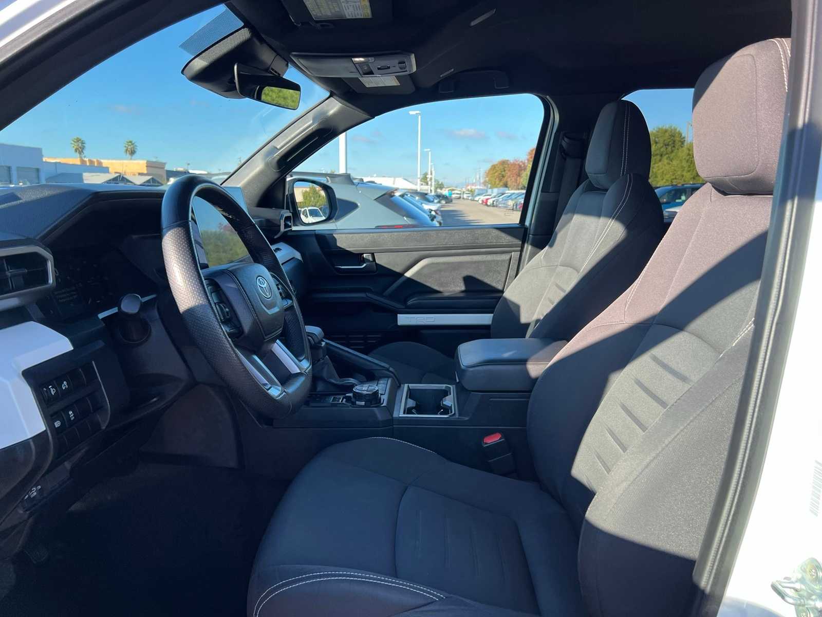 Thumbnail: 2024 Toyota Tacoma - 15