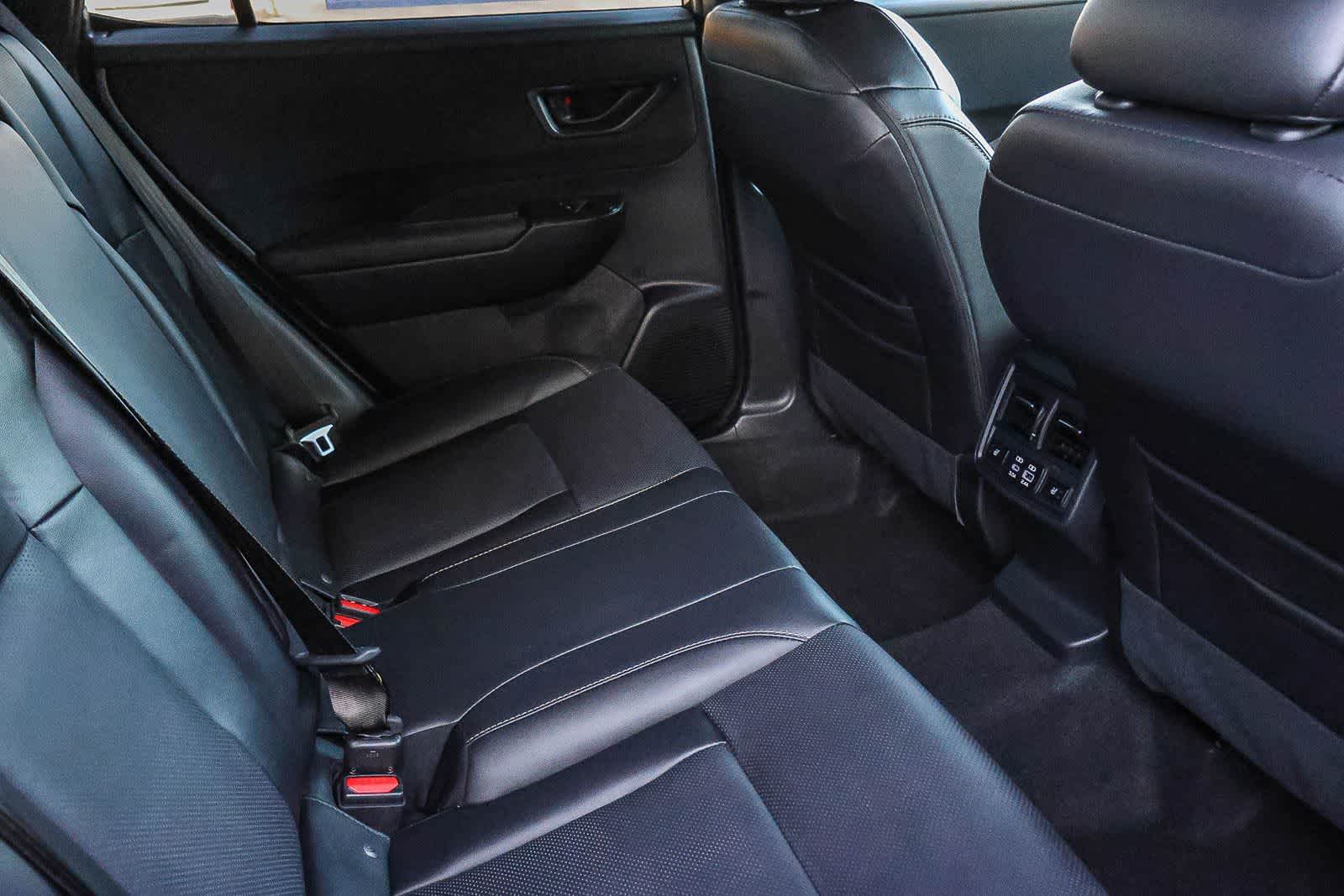 Thumbnail: 2026 Subaru Outback - 13