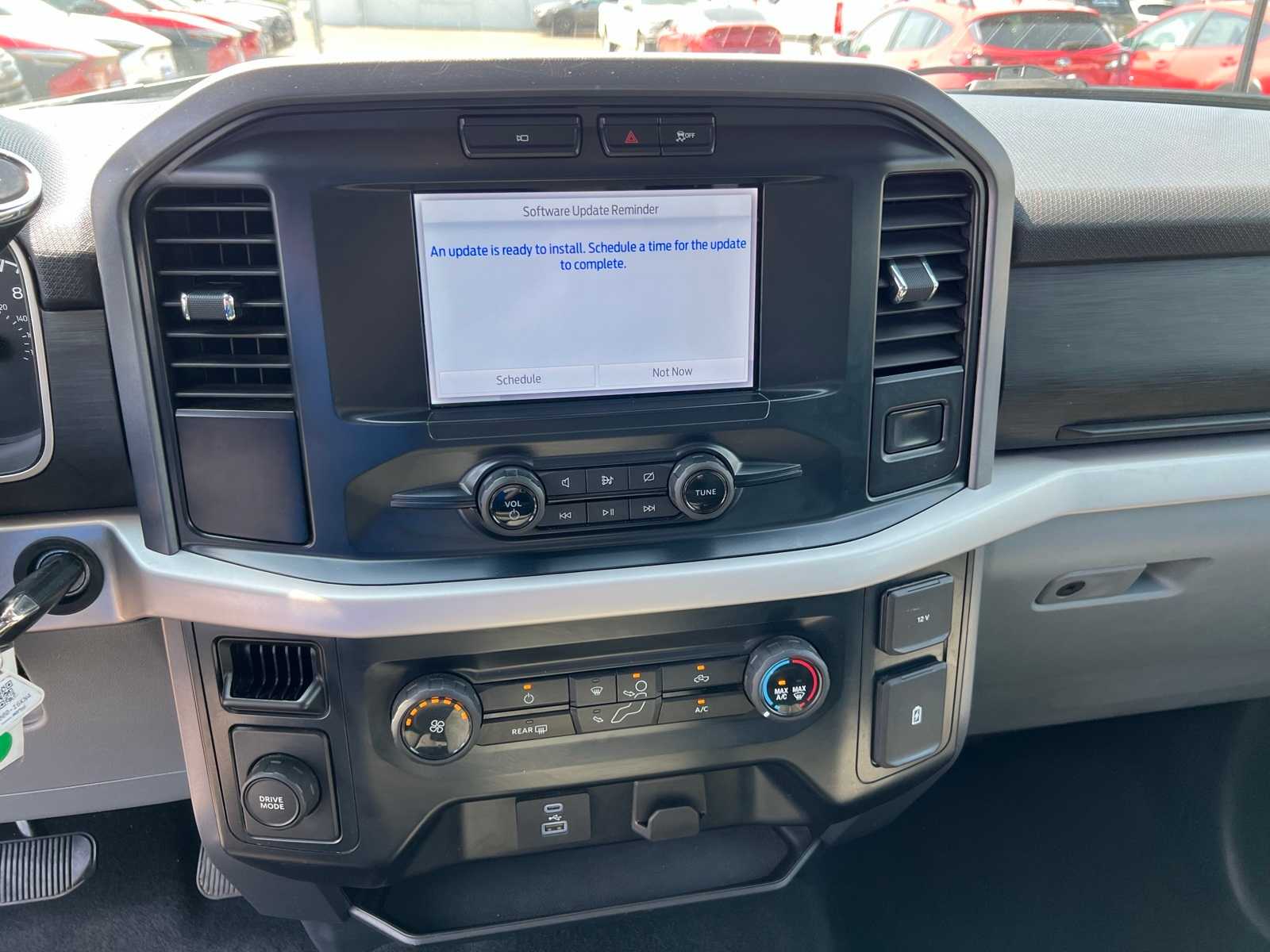 Thumbnail: 2023 Ford F-150 - 35