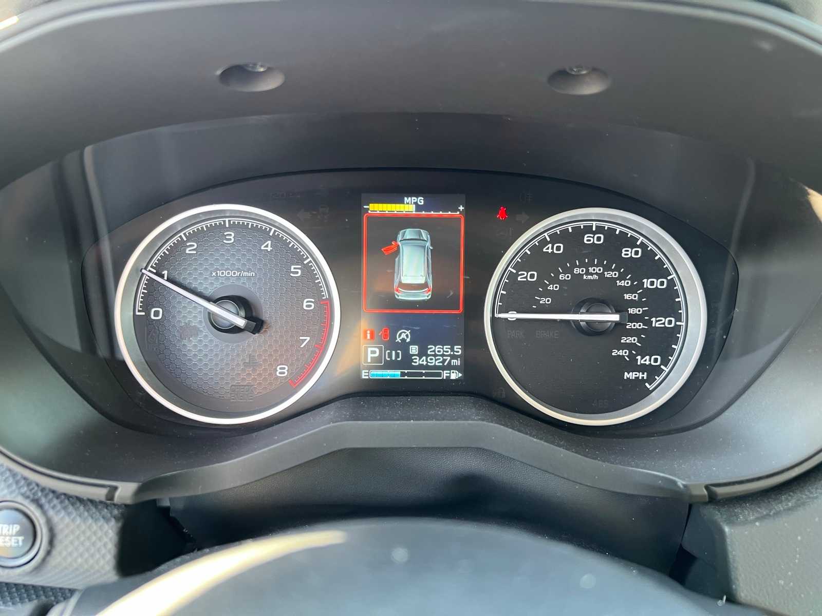 Thumbnail: 2023 Subaru Forester - 43