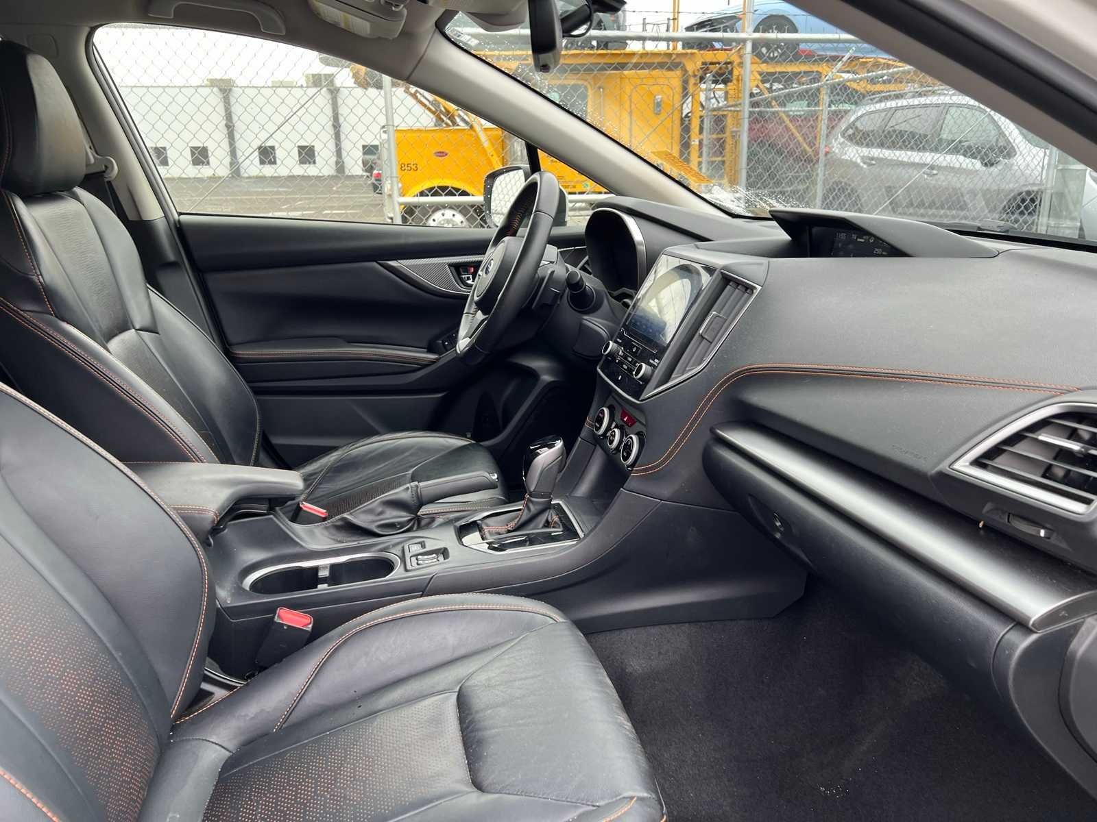 Thumbnail: 2023 Subaru Crosstrek - 27