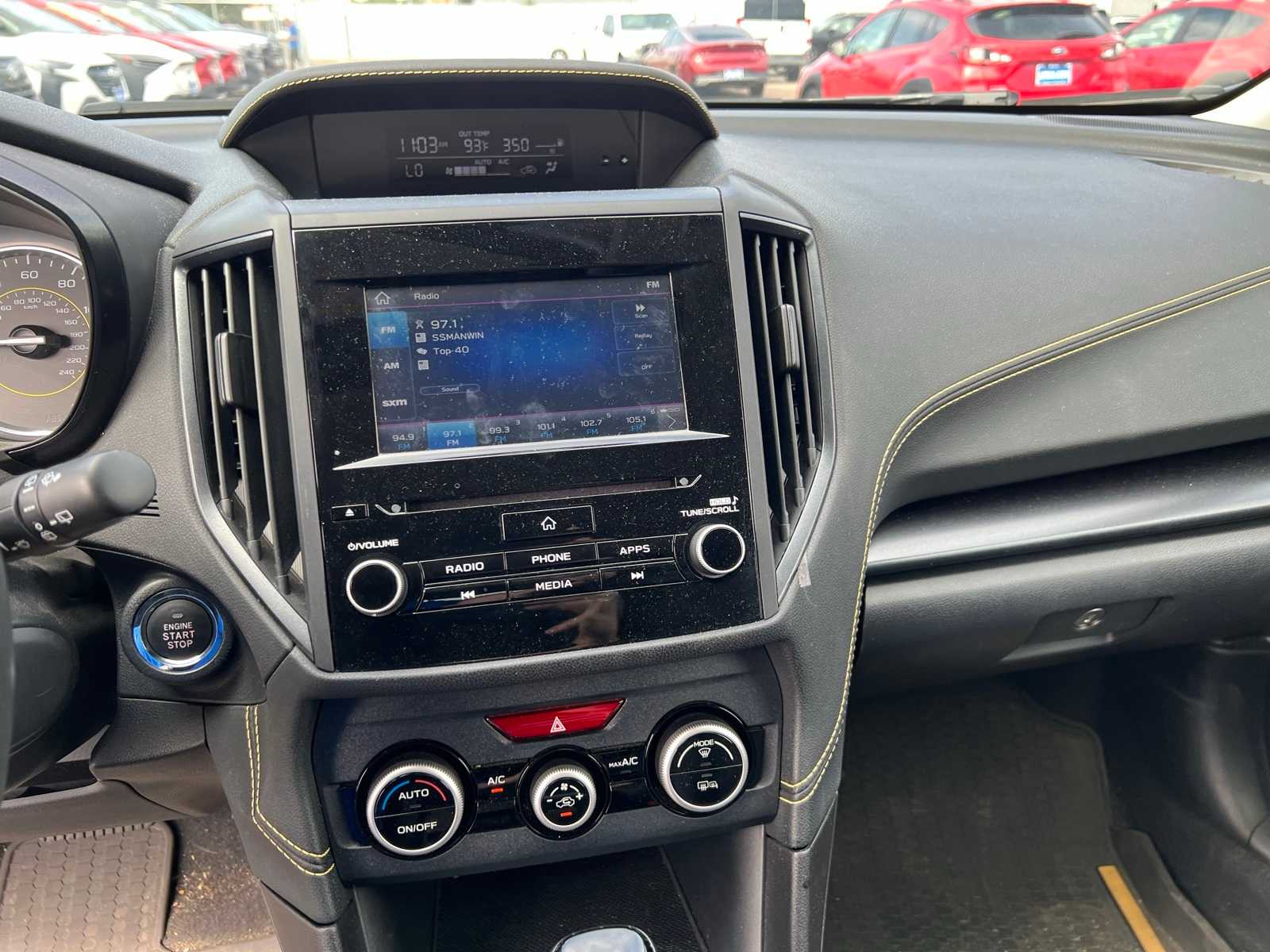 Thumbnail: 2023 Subaru Crosstrek - 30