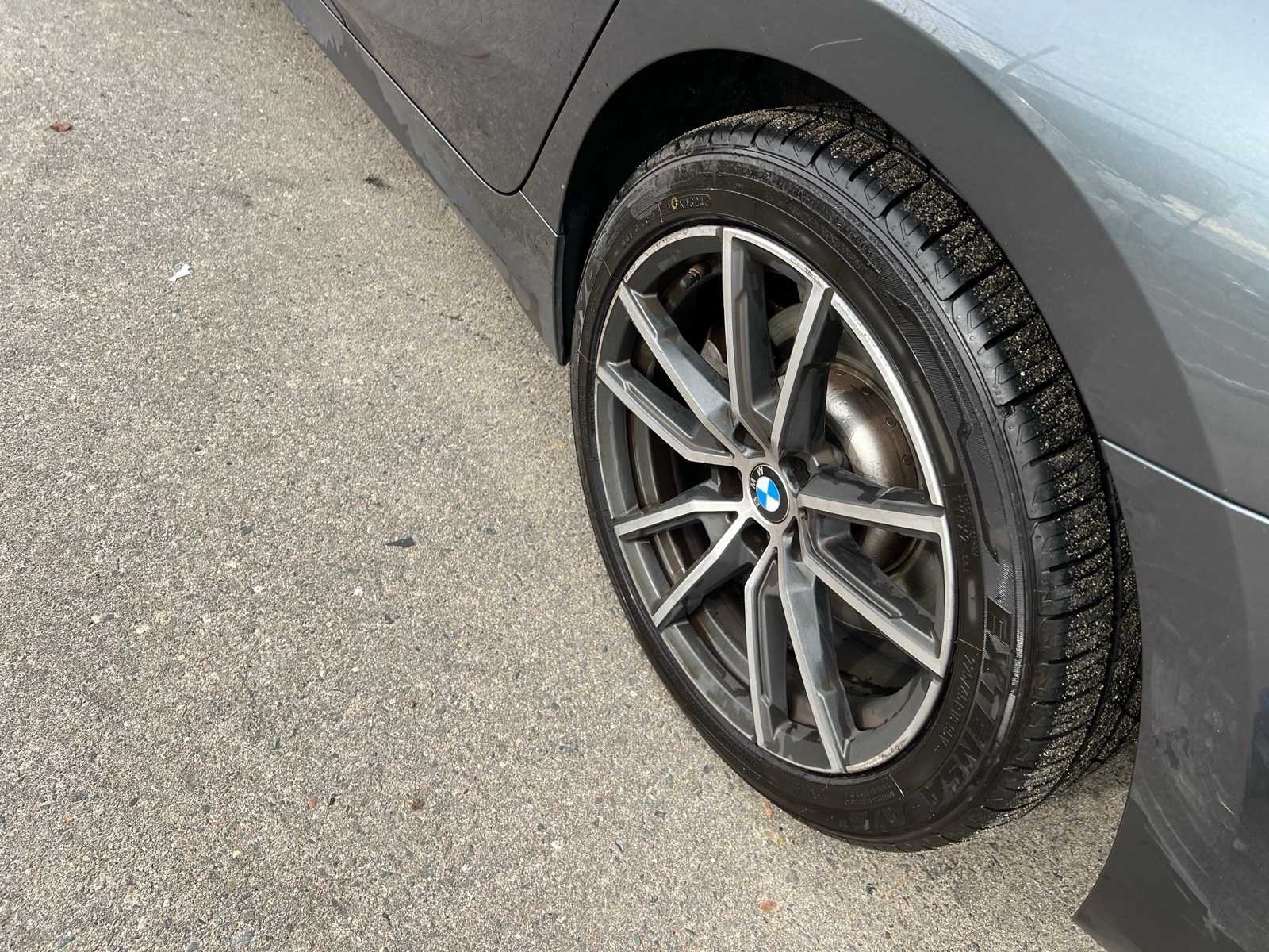 Thumbnail: 2020 BMW 3 Series - 16