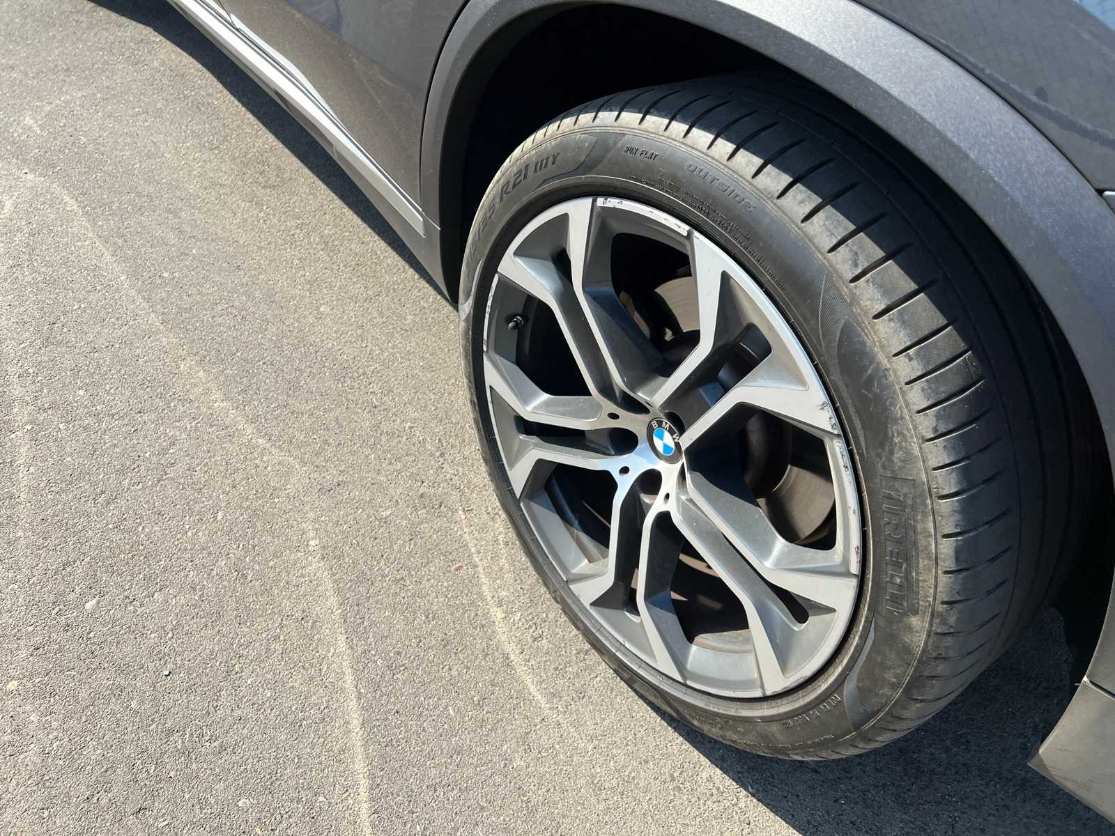 Thumbnail: 2022 BMW X5 - 17