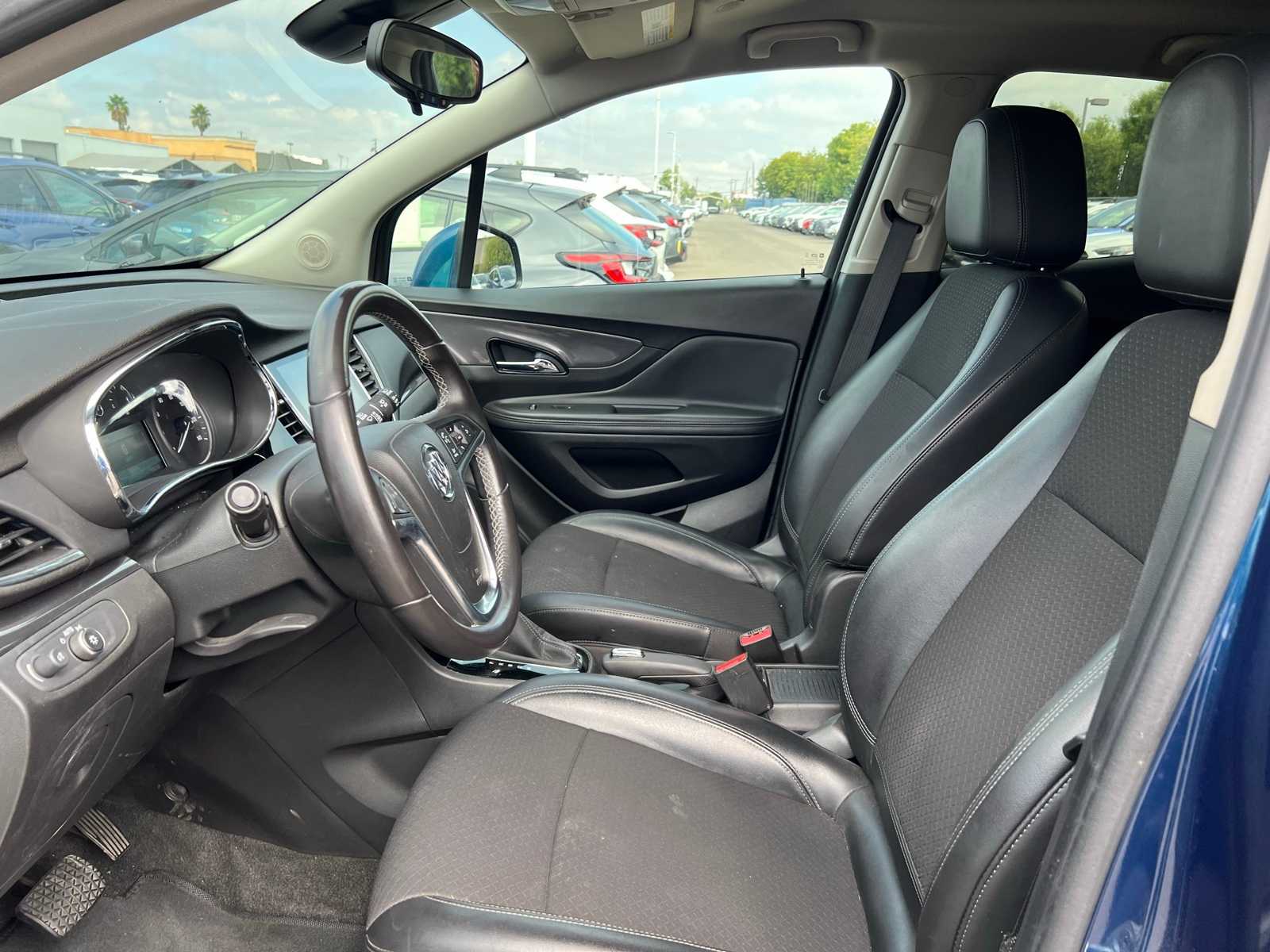 Thumbnail: 2019 Buick Encore - 14