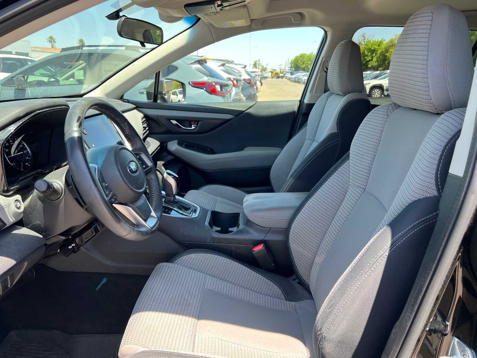 2022 Subaru Outback Premium 15