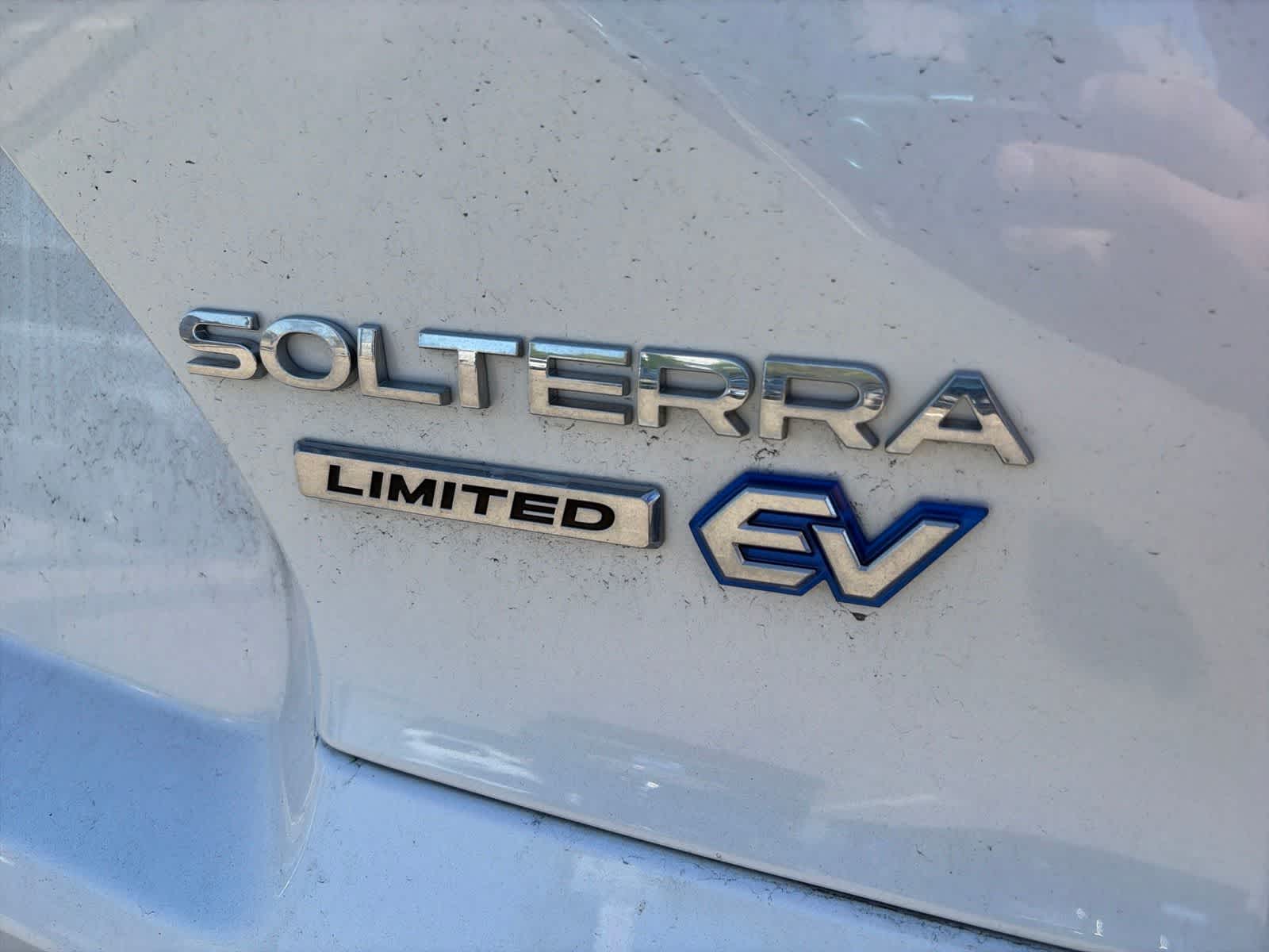 Thumbnail: 2023 Subaru Solterra - 12