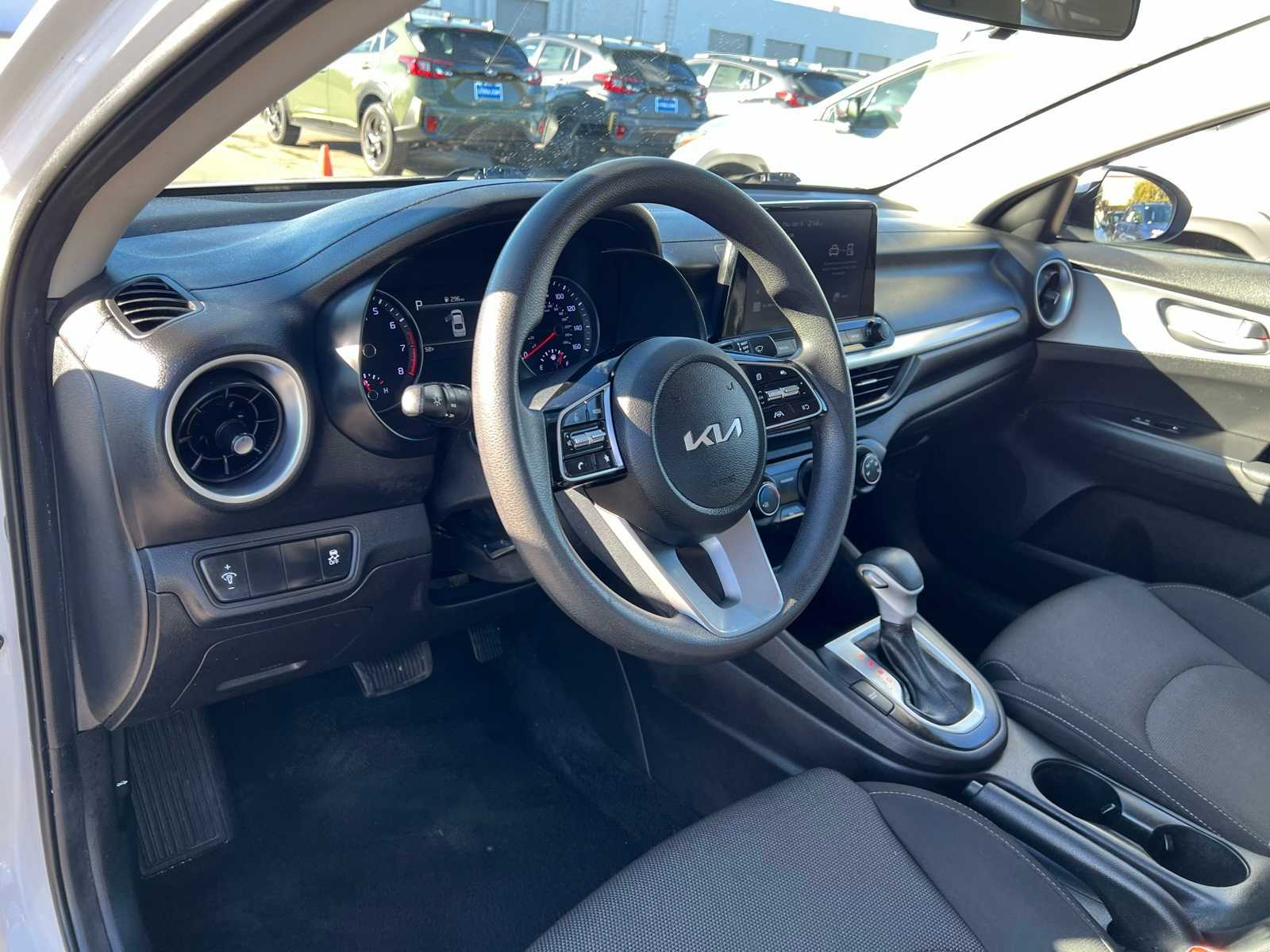 Thumbnail: 2023 Kia Forte - 13