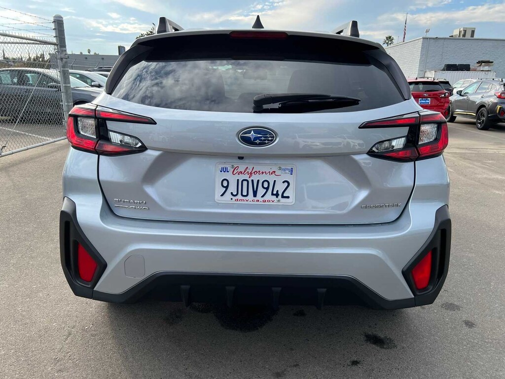 Used 2024 Subaru Crosstrek Premium SUV