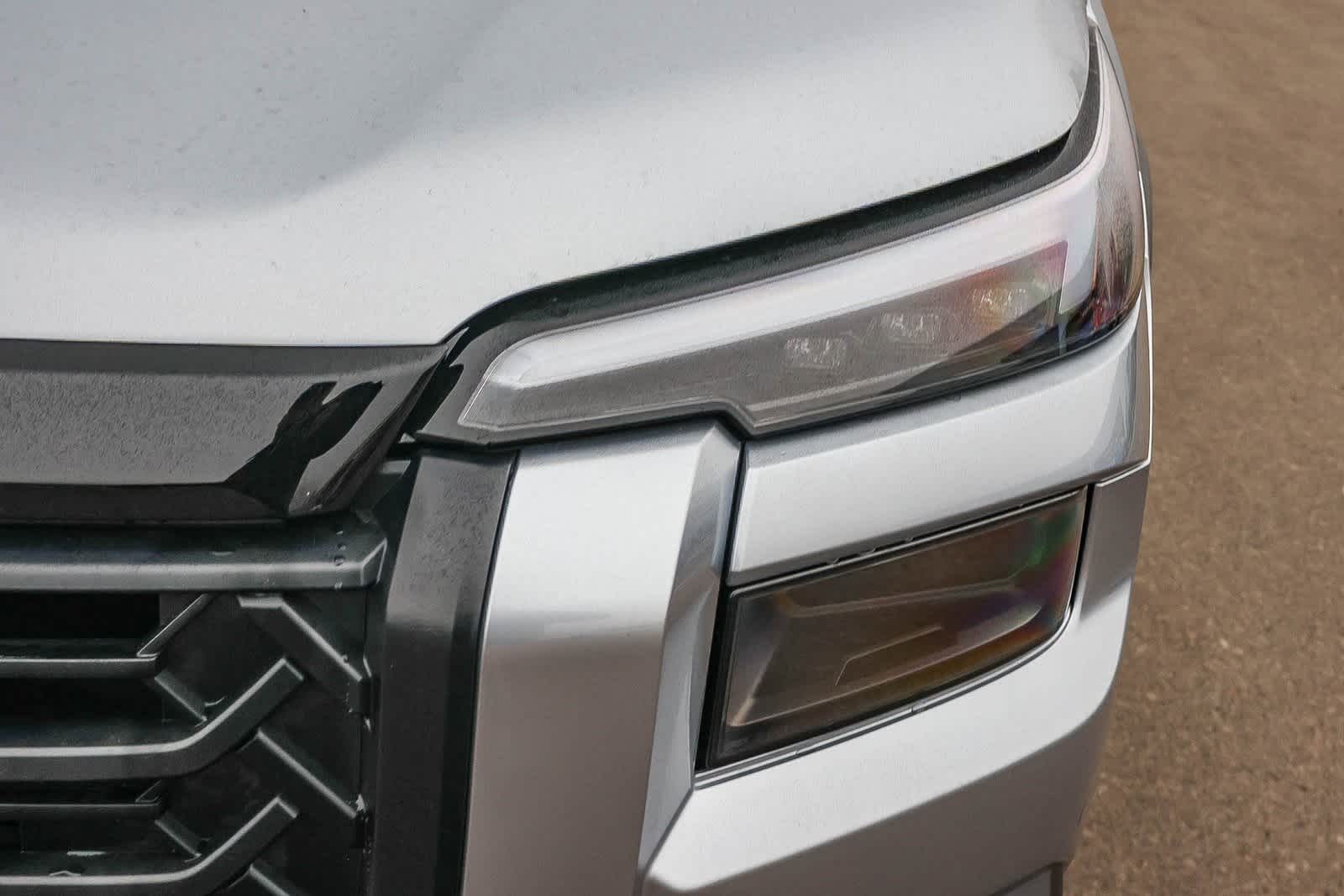 Thumbnail: 2026 Subaru Outback - 11