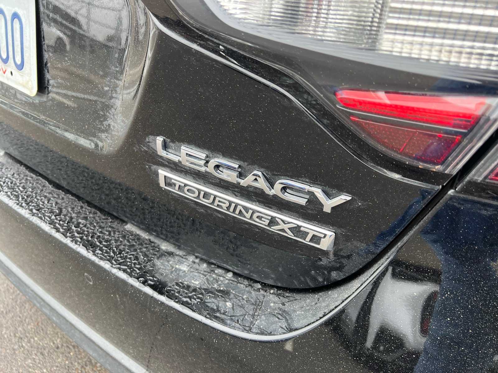 Thumbnail: 2023 Subaru Legacy - 7