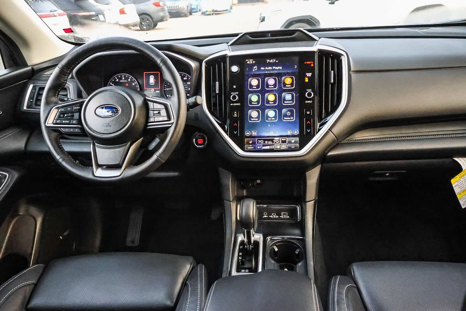 Thumbnail: 2026 Subaru Ascent - 14